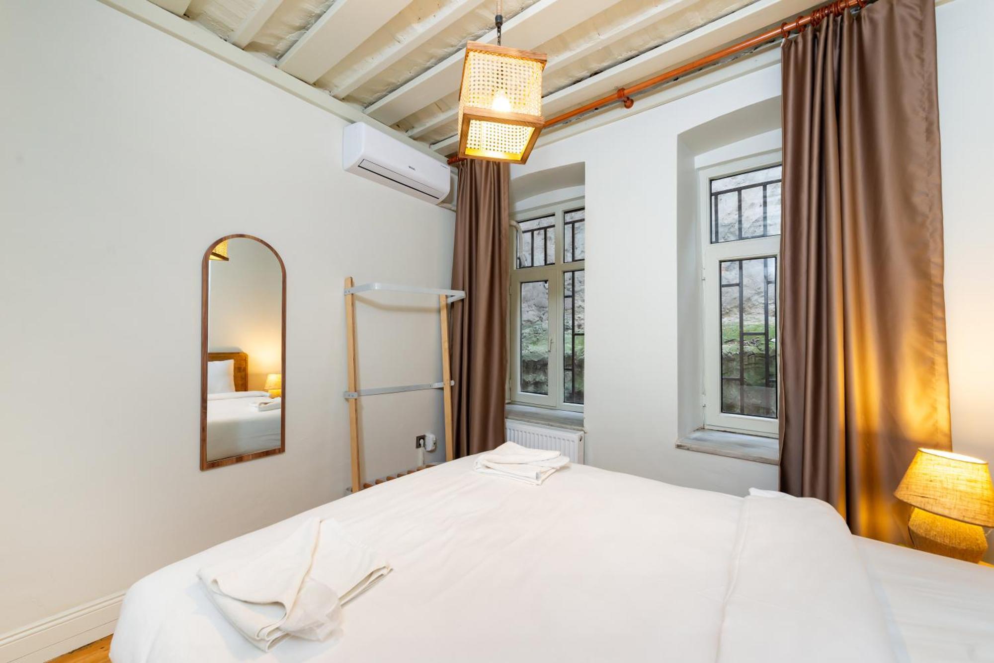 Maison Chic : Newly Renovated 3br In Center * İstanbul