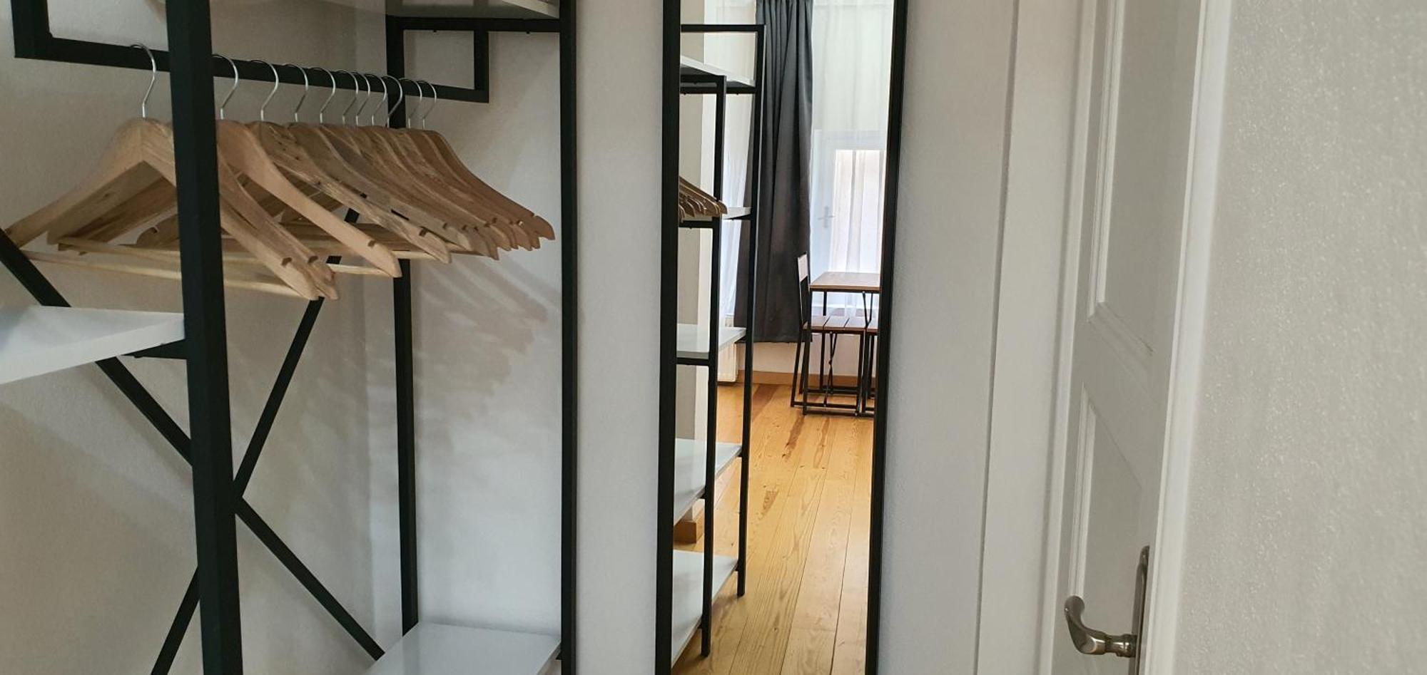 Modern - Affordable - Spacious At Center *
