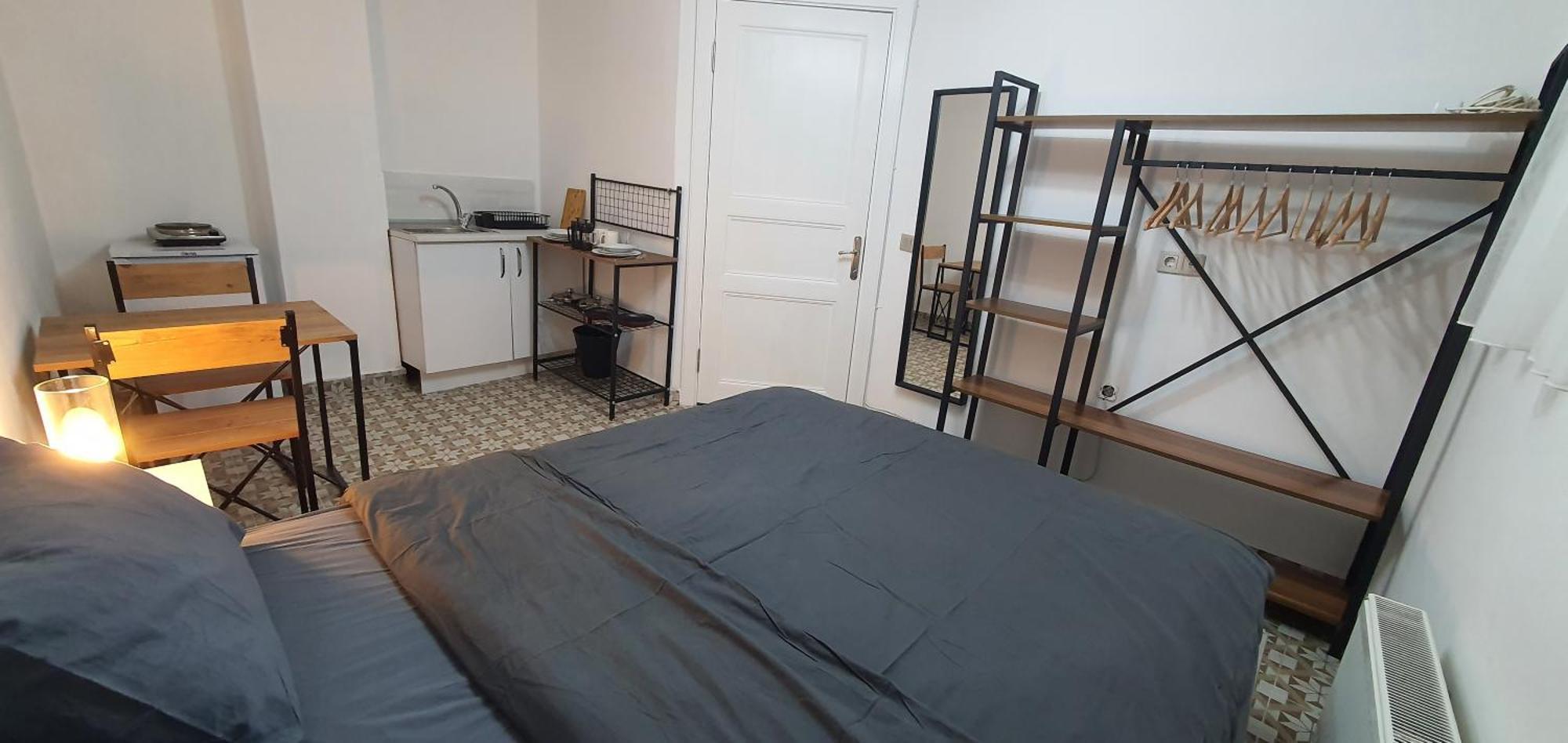 Modern - Affordable - Spacious At Center * Istanbul