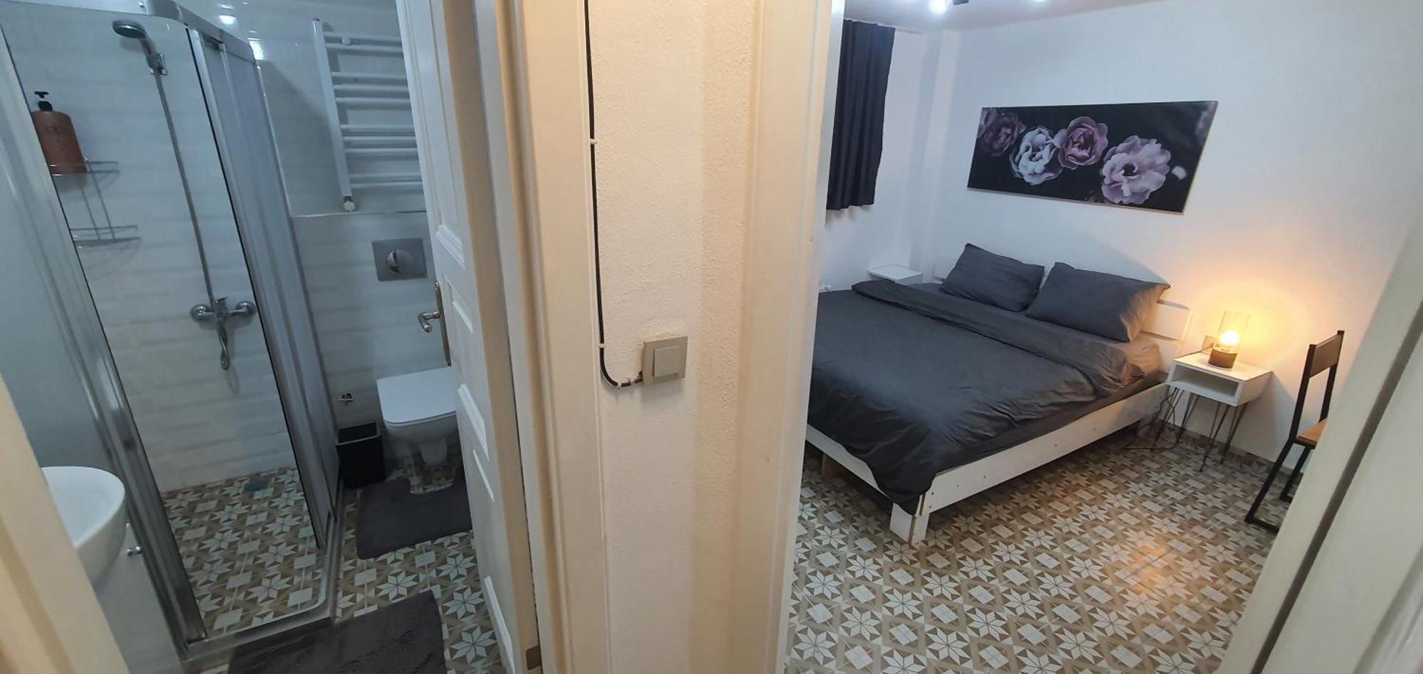Modern - Affordable - Spacious At Center Istanbul