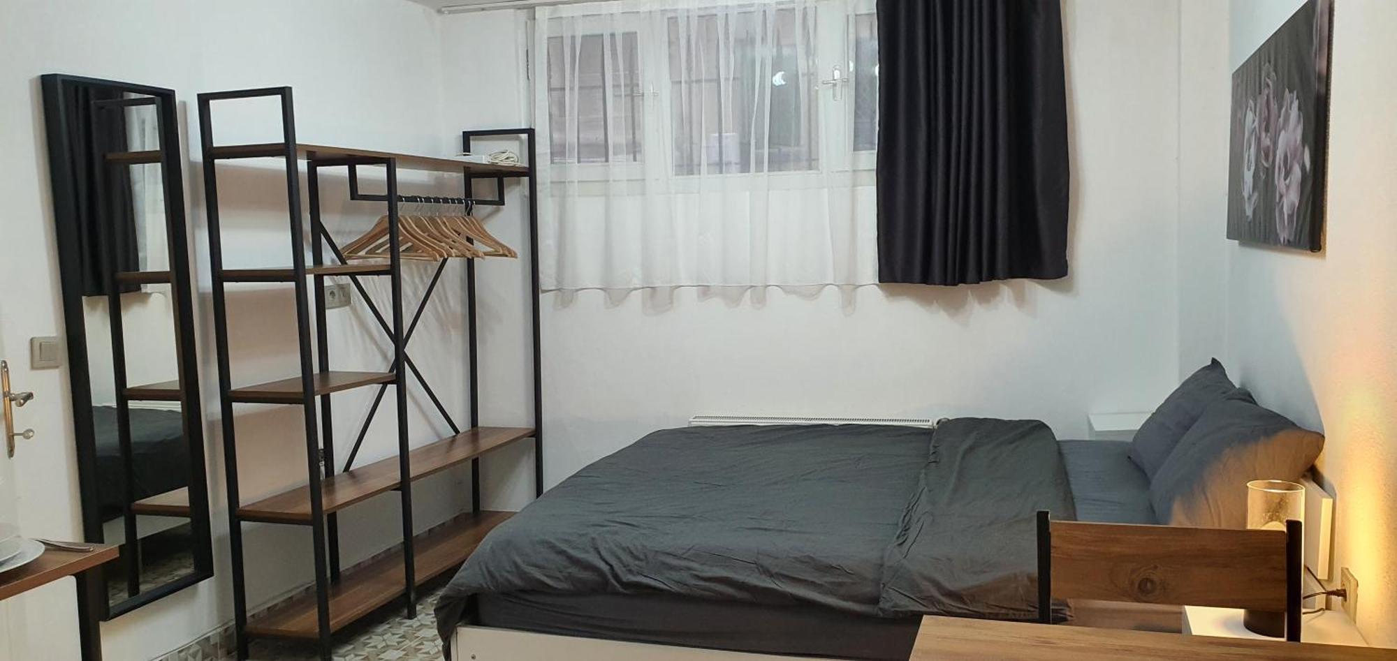 Modern - Affordable - Spacious At Center * Istanbul