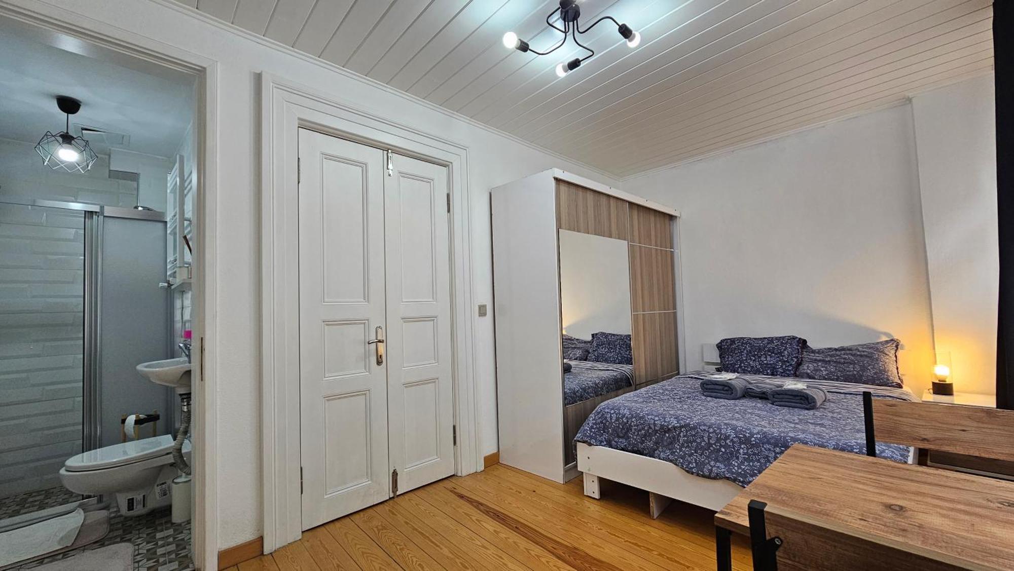 Modern - Affordable - Spacious At Center Istanbul