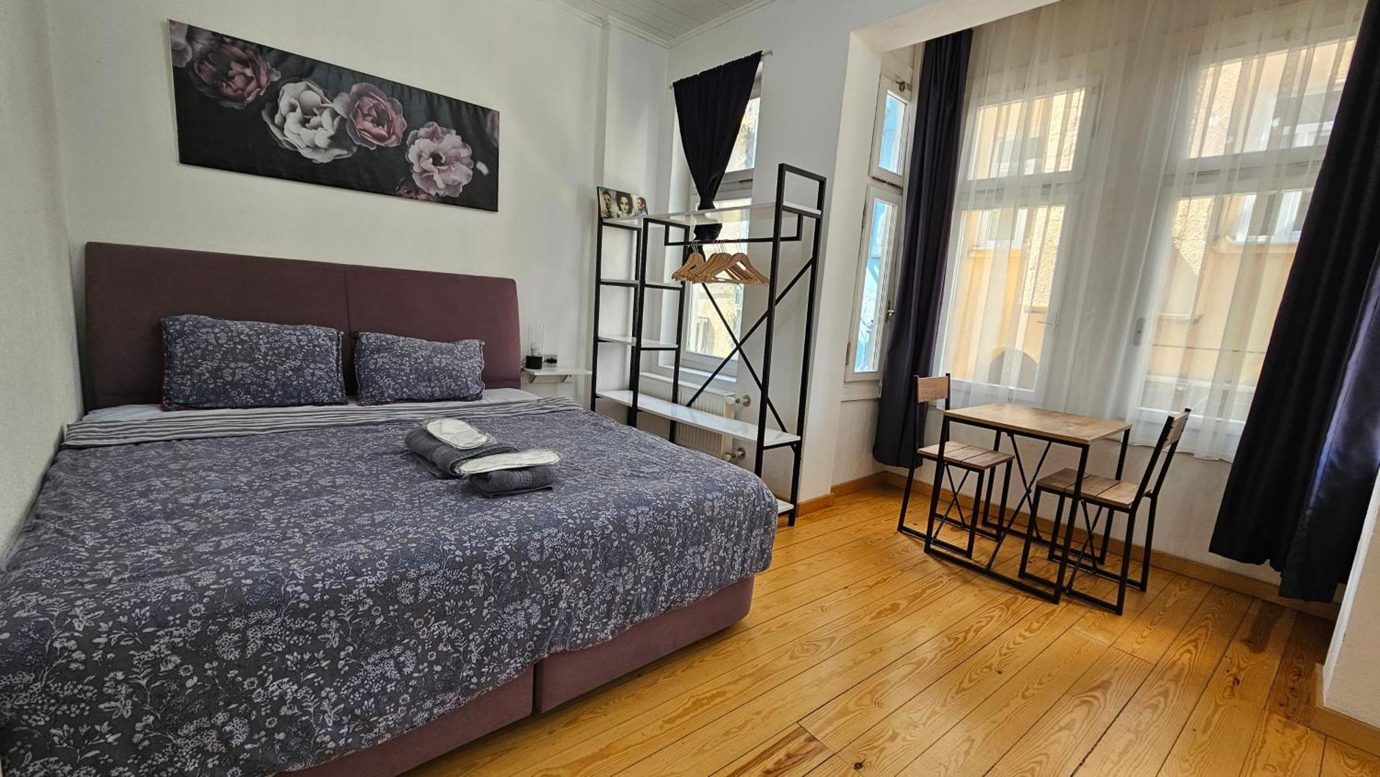 Modern - Affordable - Spacious At Center *
