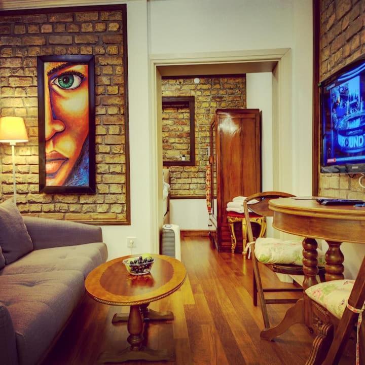 Ottobalat Apartment