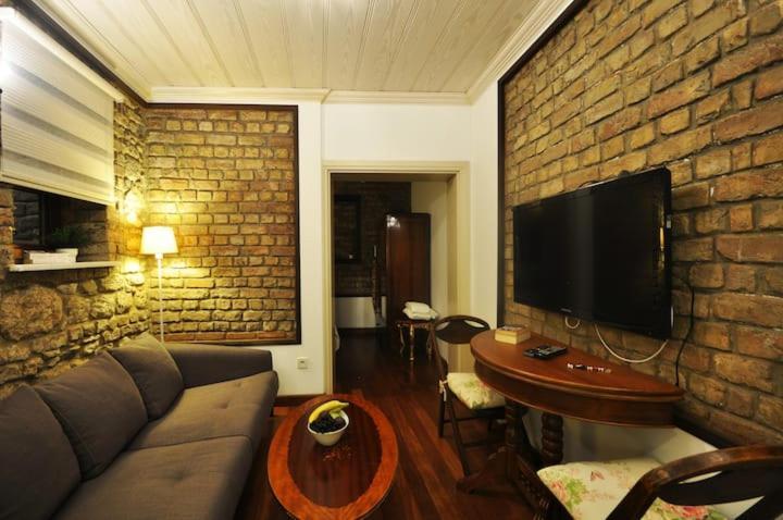 Apartment Ottobalat *