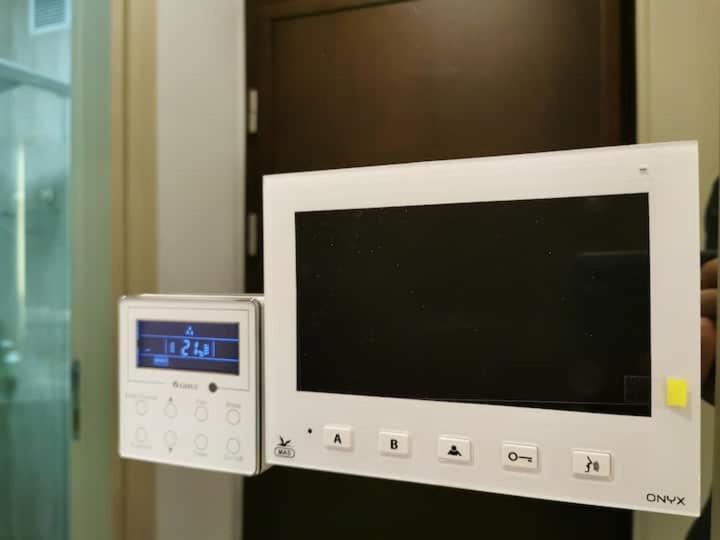 Ottobalat Apartment *