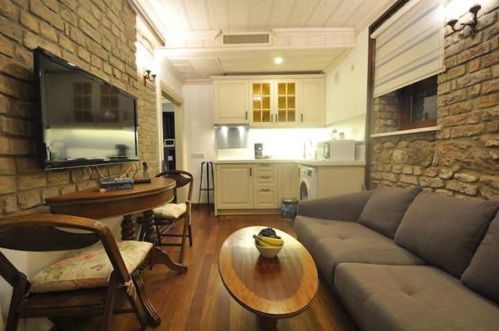 Apartment Ottobalat Istanbul