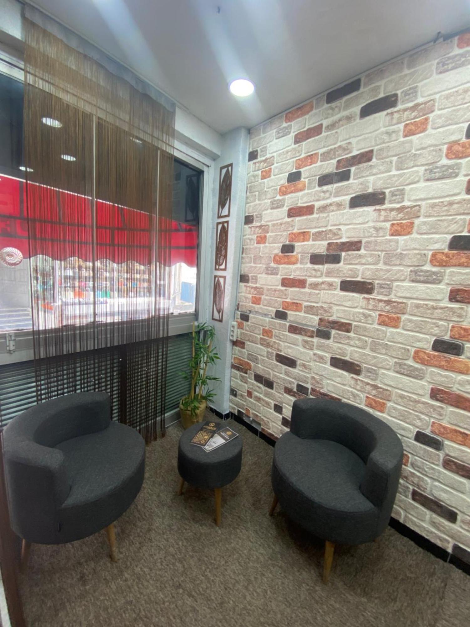 Peyare Aparts Aparthotel Istanbul