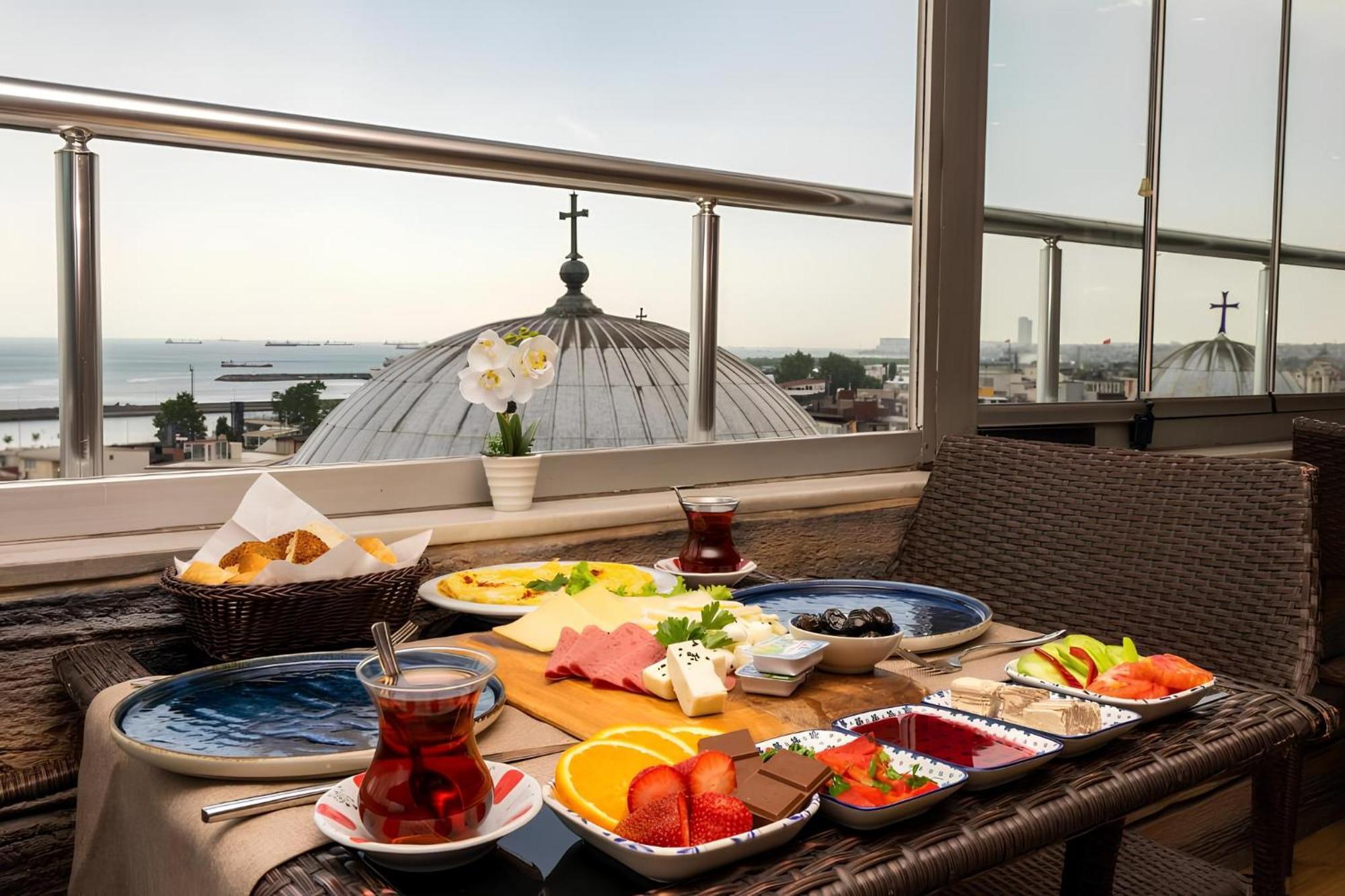 Peyare Aparts Istanbul