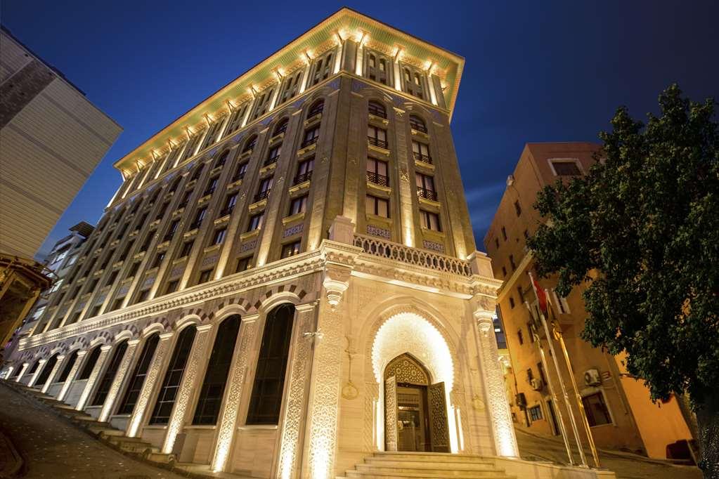 Ajwa Sultanahmet - Preferred Lvx Collection Hotel Istanbul