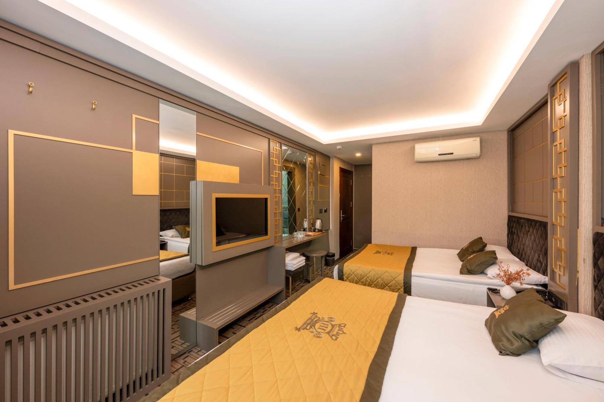 Hotel Nobel Old Town - Special Category 3*