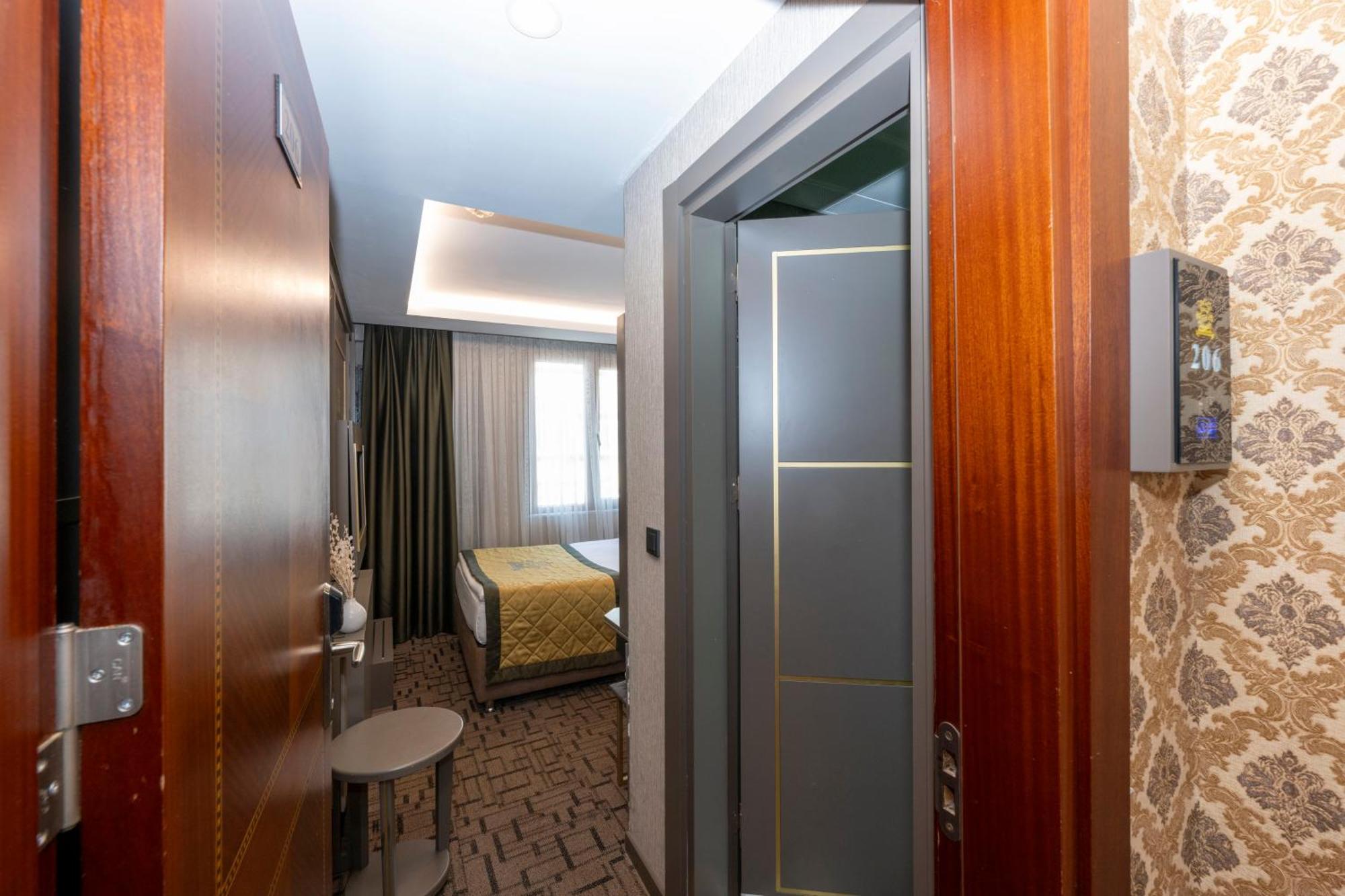 Hotel Nobel Old Town - Special Category 3*