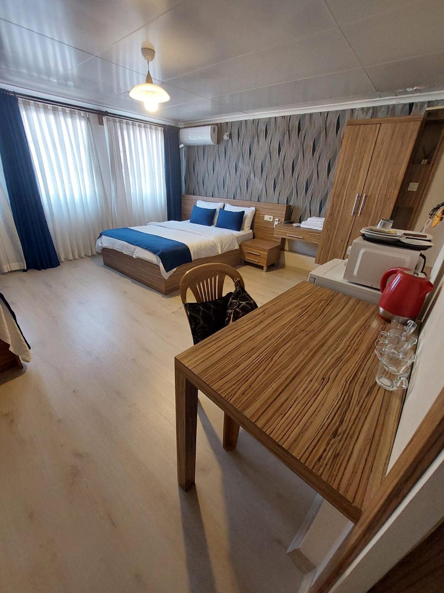 Aslan Hotel Istambul