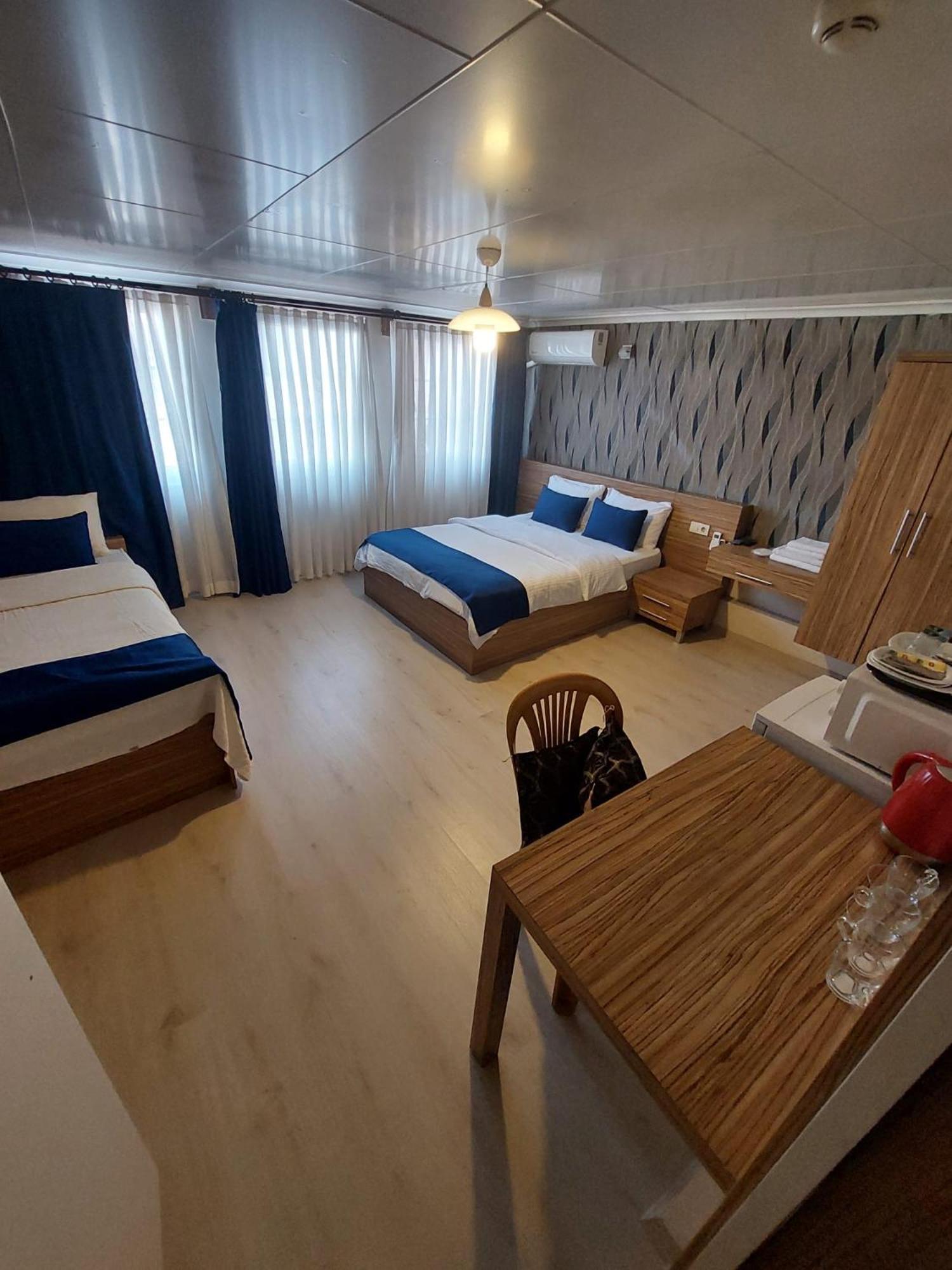 Hotel Aslan Istambul
