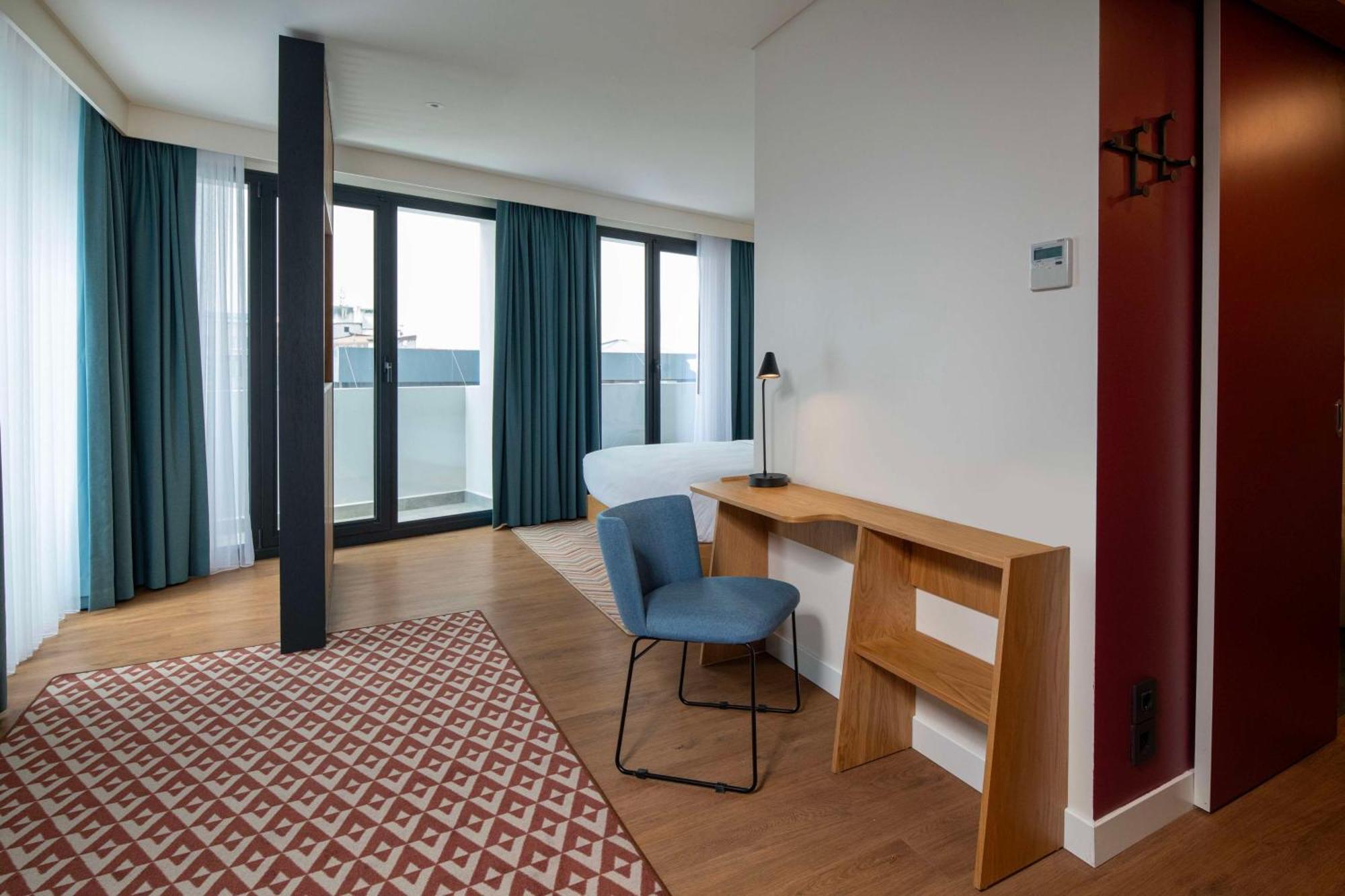 Hampton By Hilton Sirkeci 3* Istanbul