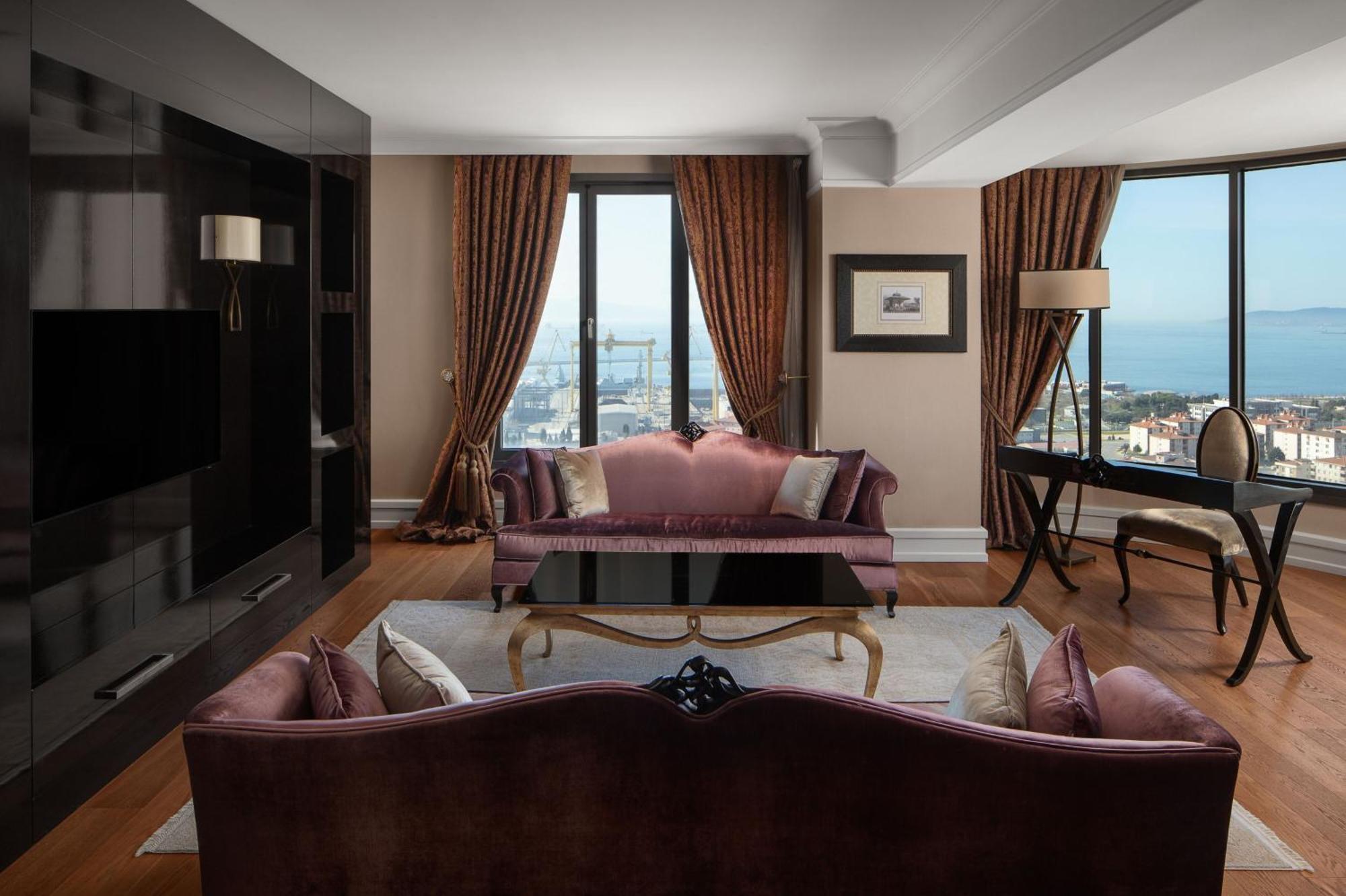 Marriott Pendik Istanbul