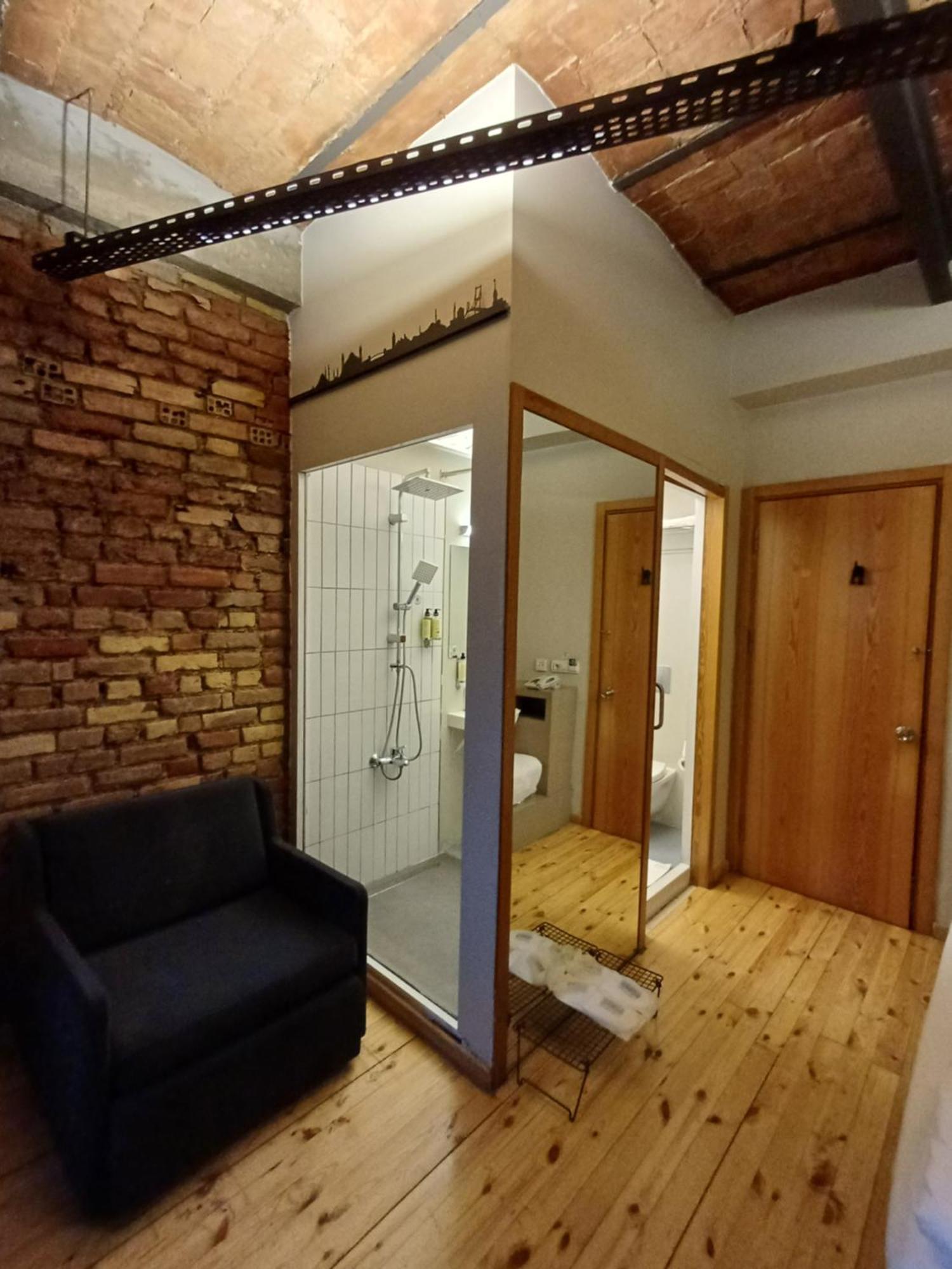 Peradays Hotel Istanbul