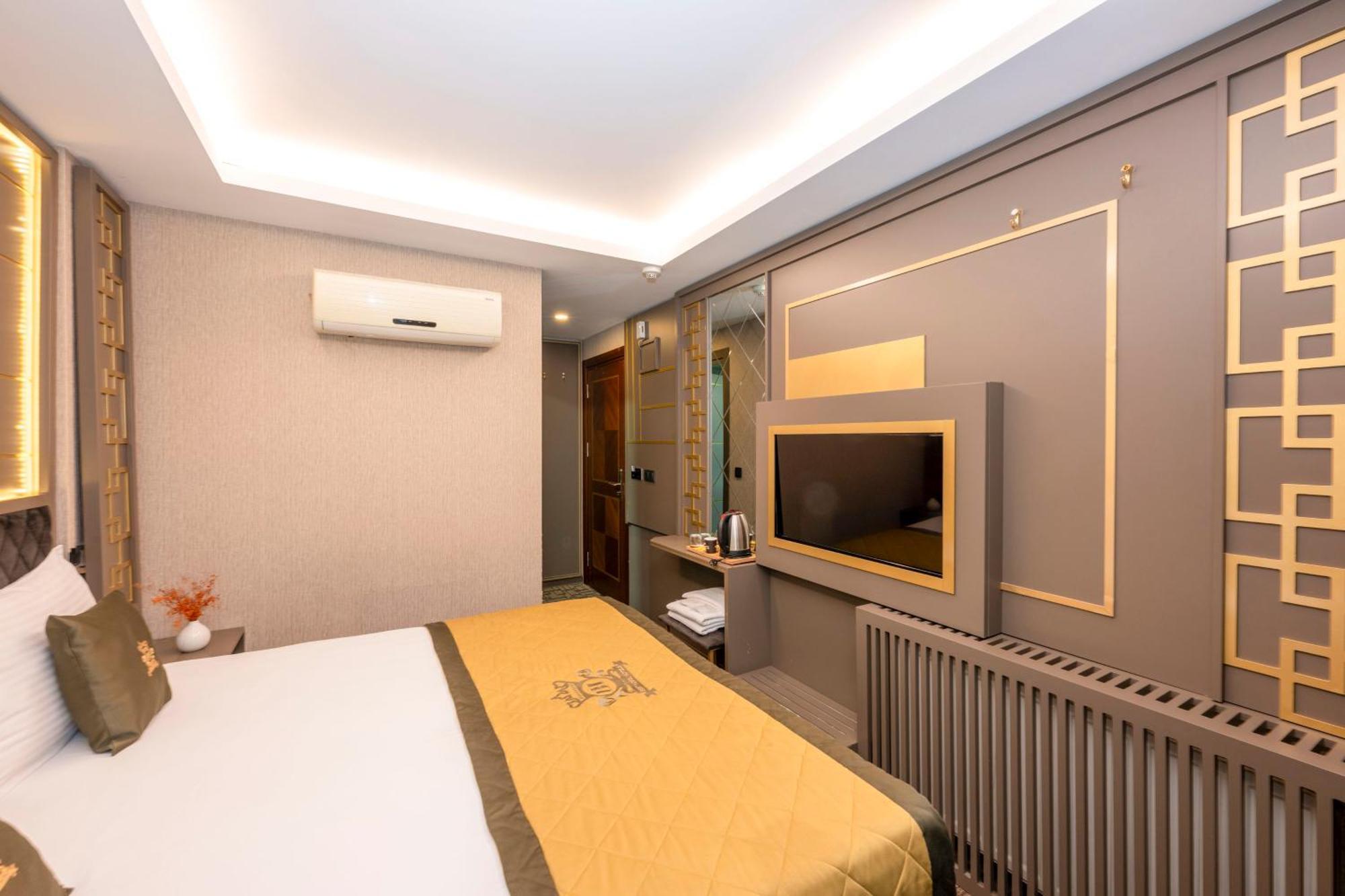 Nobel Old Town - Special Category Istanbul