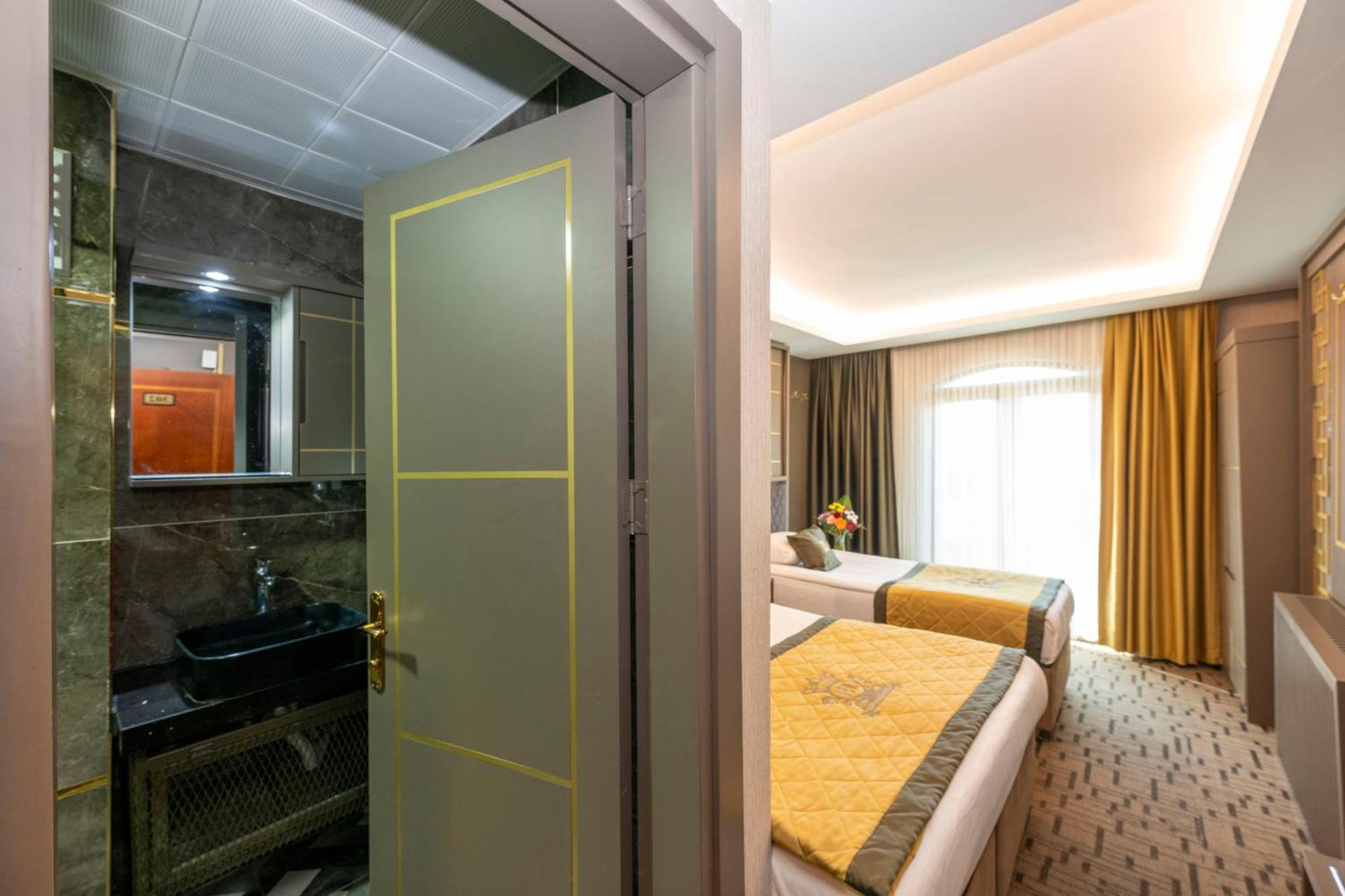Nobel Old Town - Special Category Hotel
