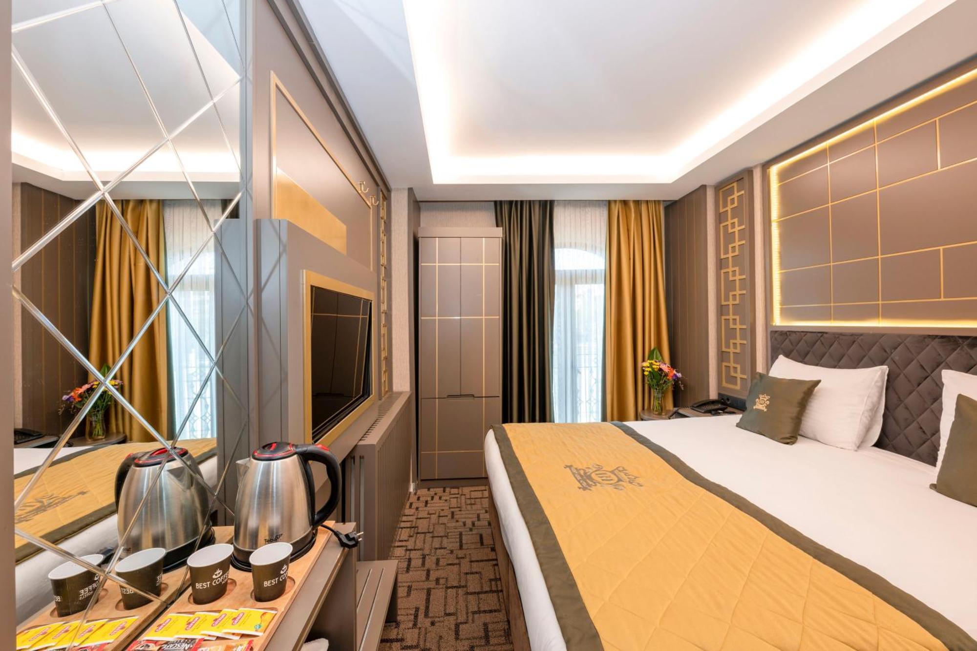 Nobel Old Town - Special Category Hotel 3*