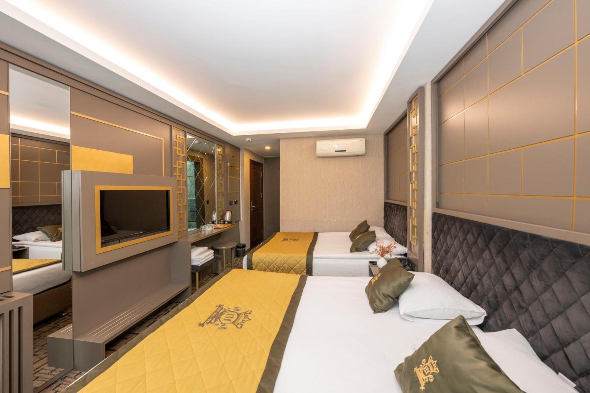 Hotel Nobel Old Town - Special Category Istanbul