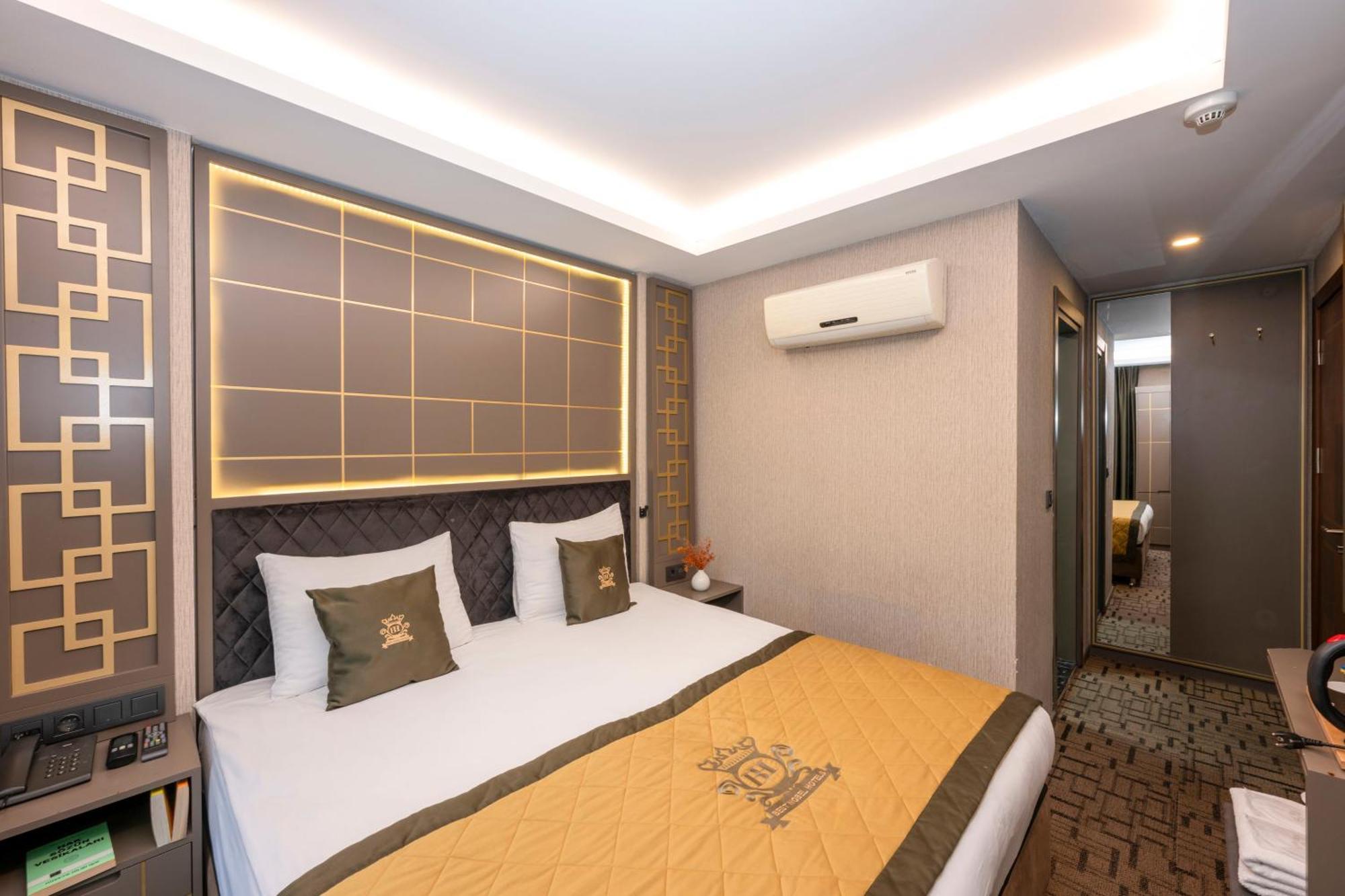 Hotel Nobel Old Town - Special Category