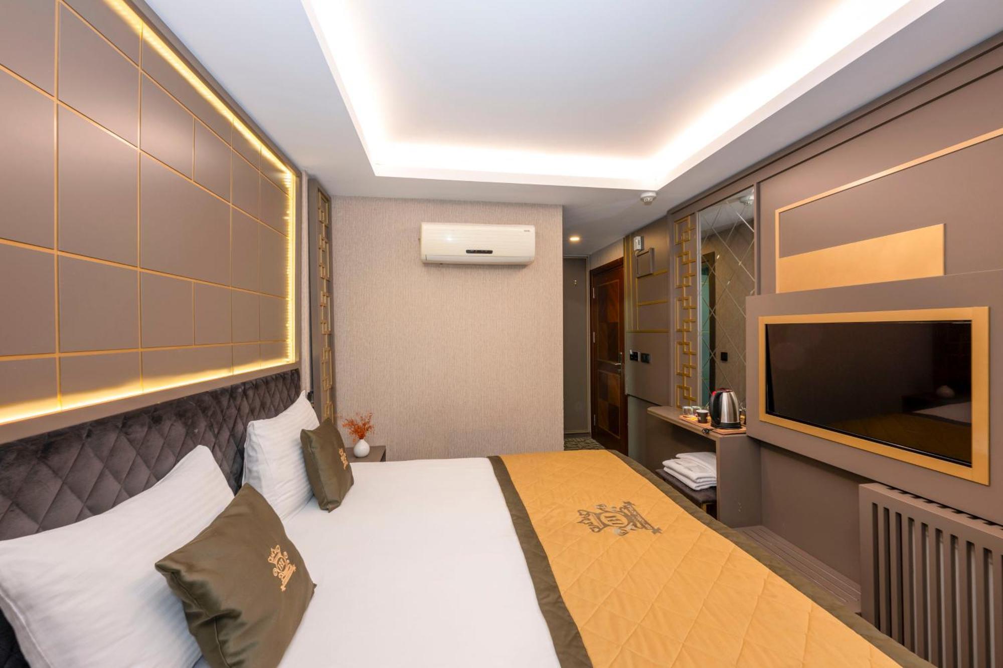 Hotel Nobel Old Town - Special Category 3*