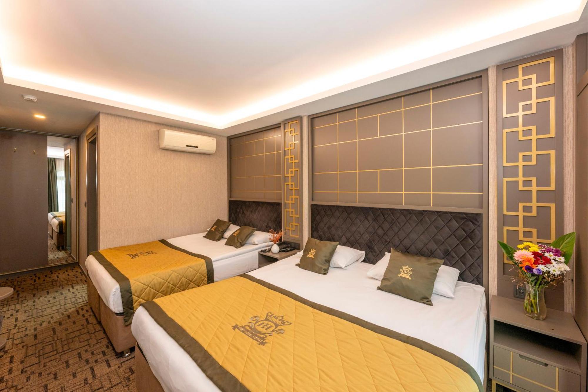 Hotel Nobel Old Town - Special Category 3*