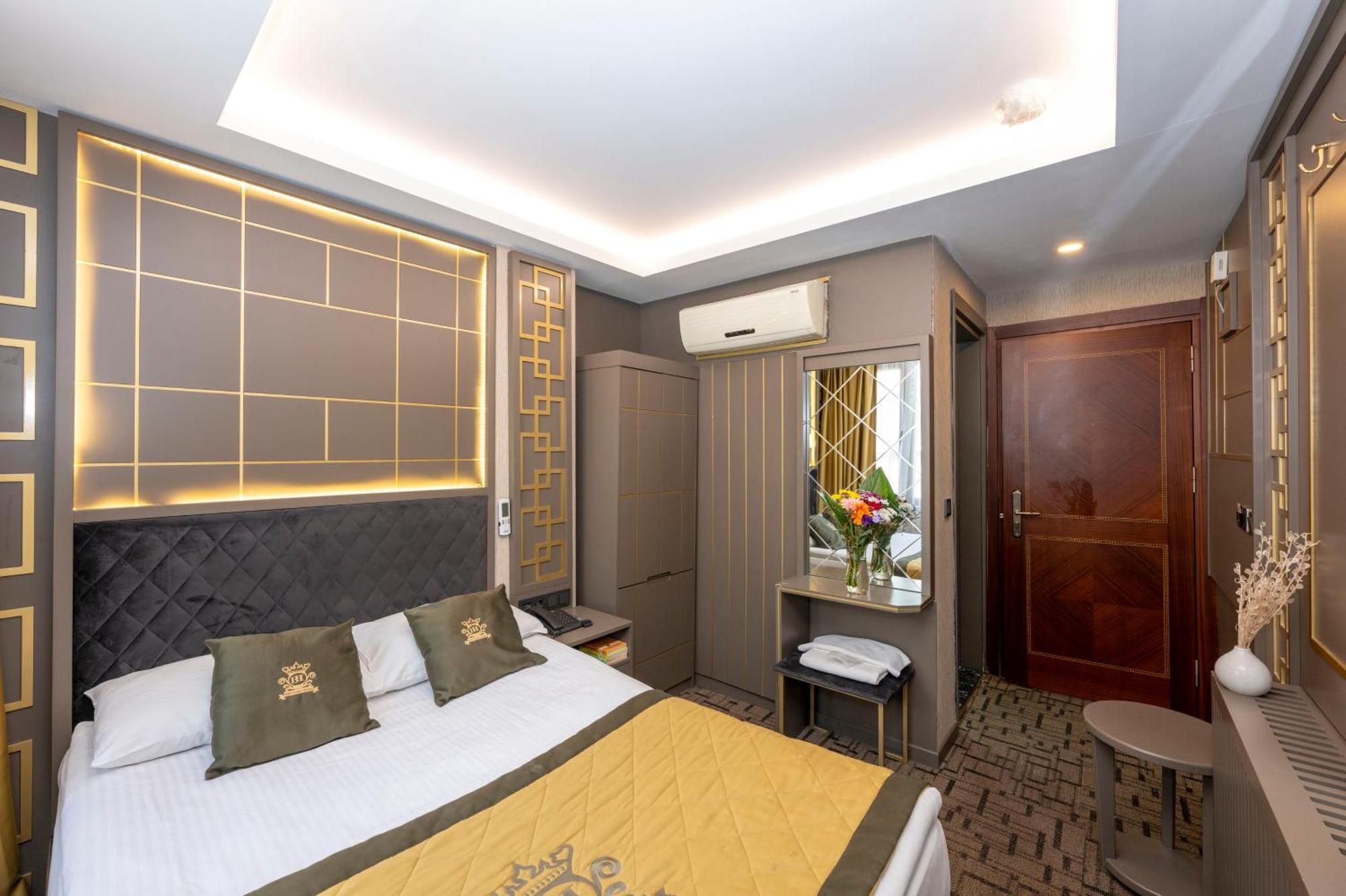 Nobel Old Town - Special Category Hotel 3*