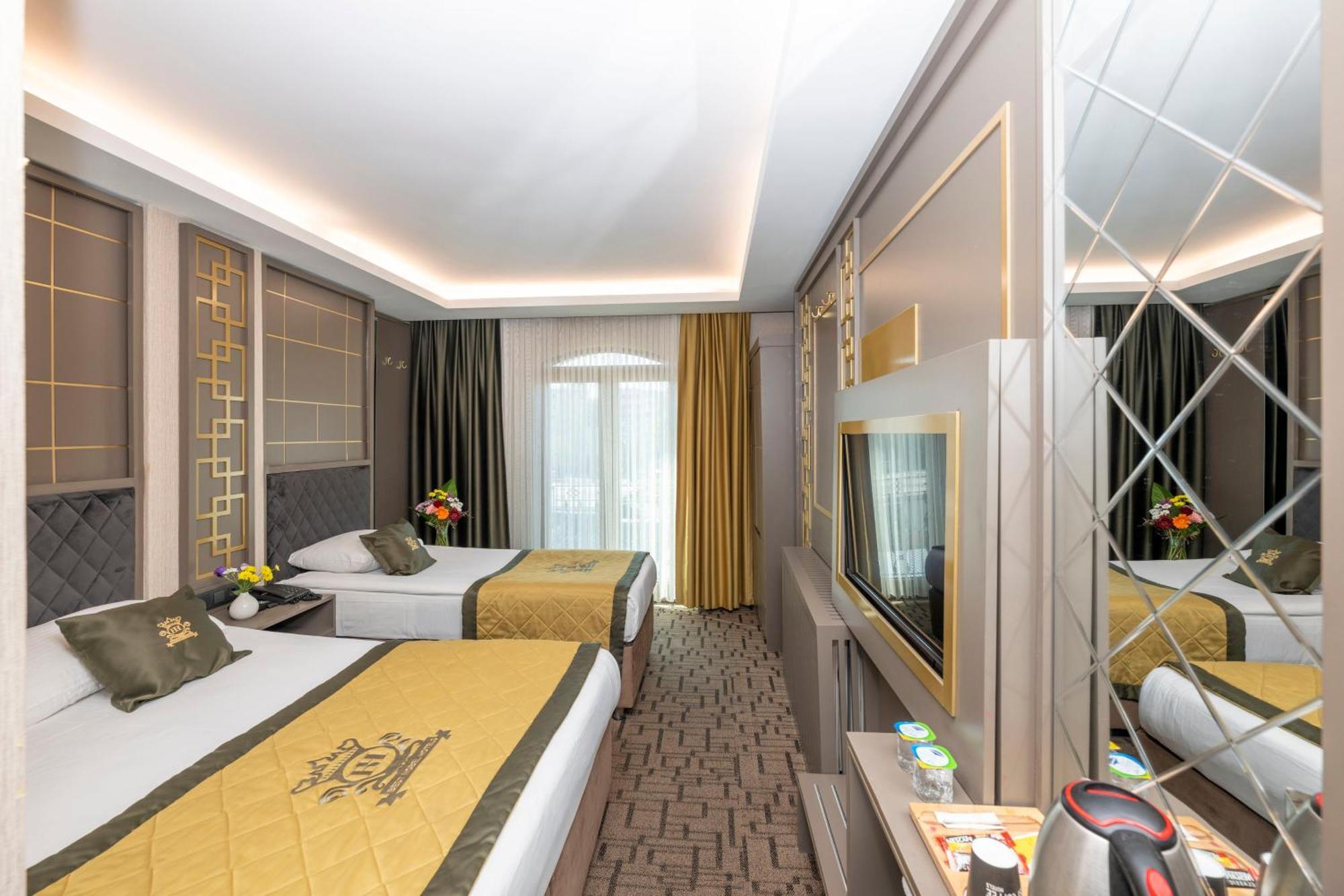 Hotel Nobel Old Town - Special Category