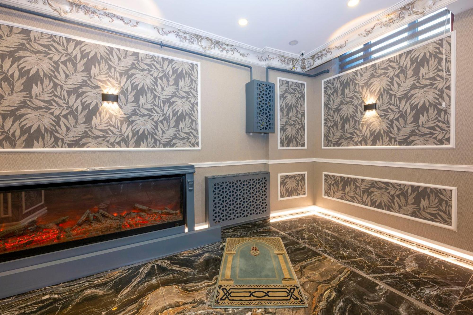 Nobel Old Town - Special Category Hotel Istanbul