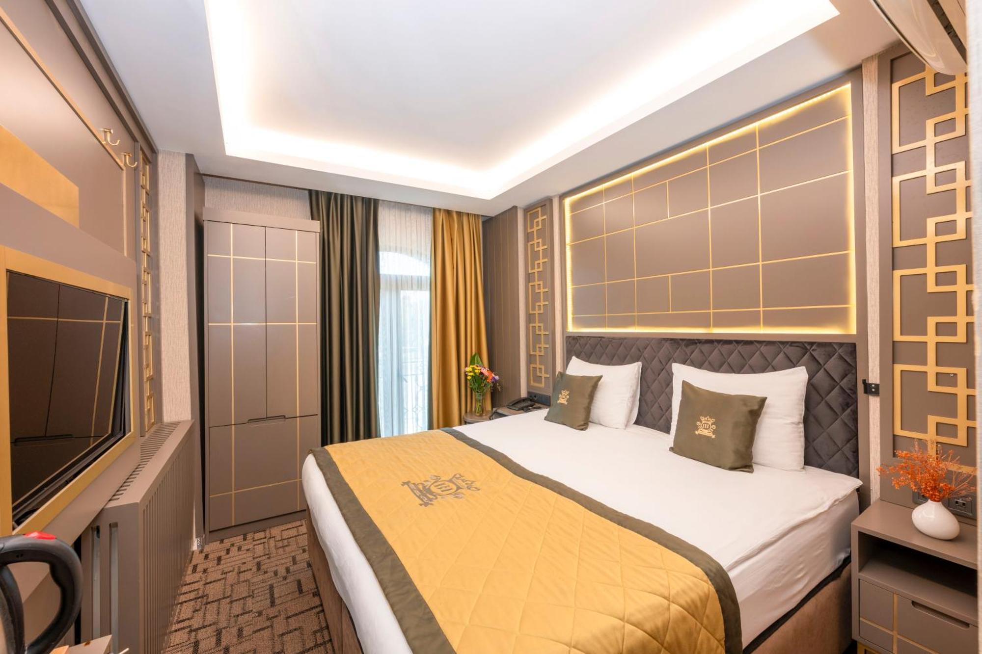 Nobel Old Town - Special Category Hotel