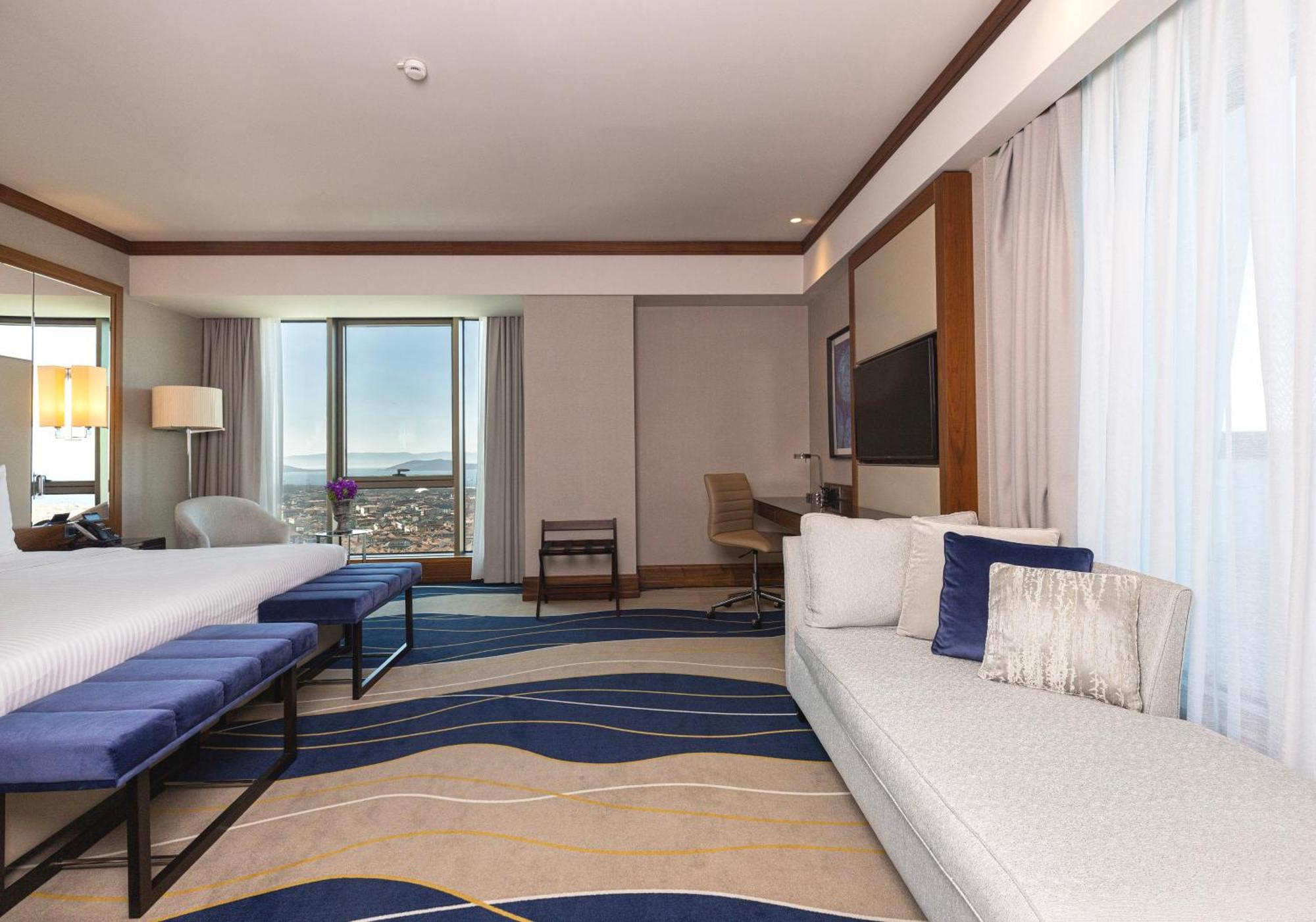 Hotel Elite World Grand Kuecuekyali 5*