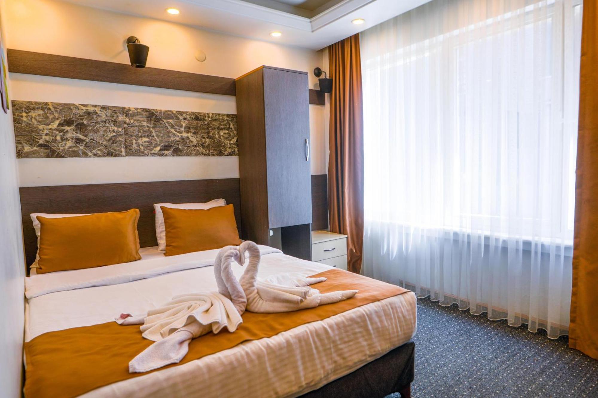 Moonlight Taksim Hotel *
