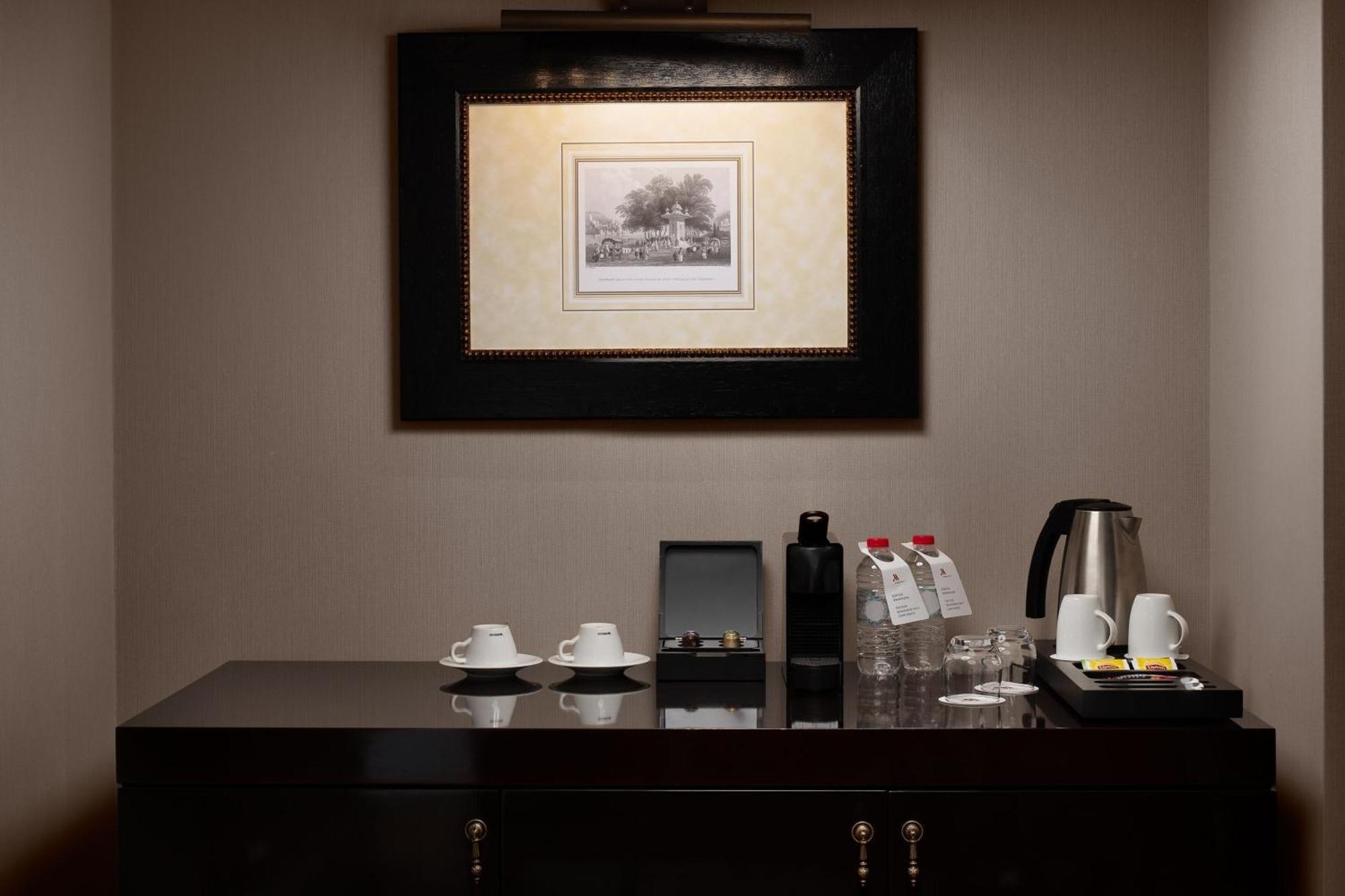 Marriott Pendik Hotel Istanbul