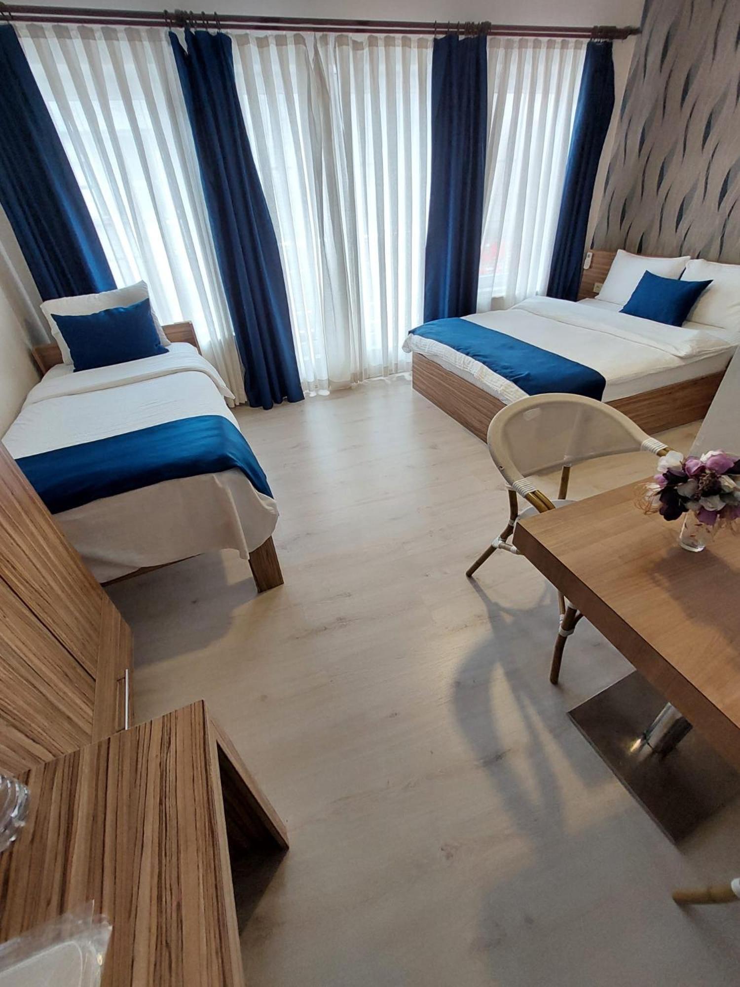 Hotel Aslan Istambul
