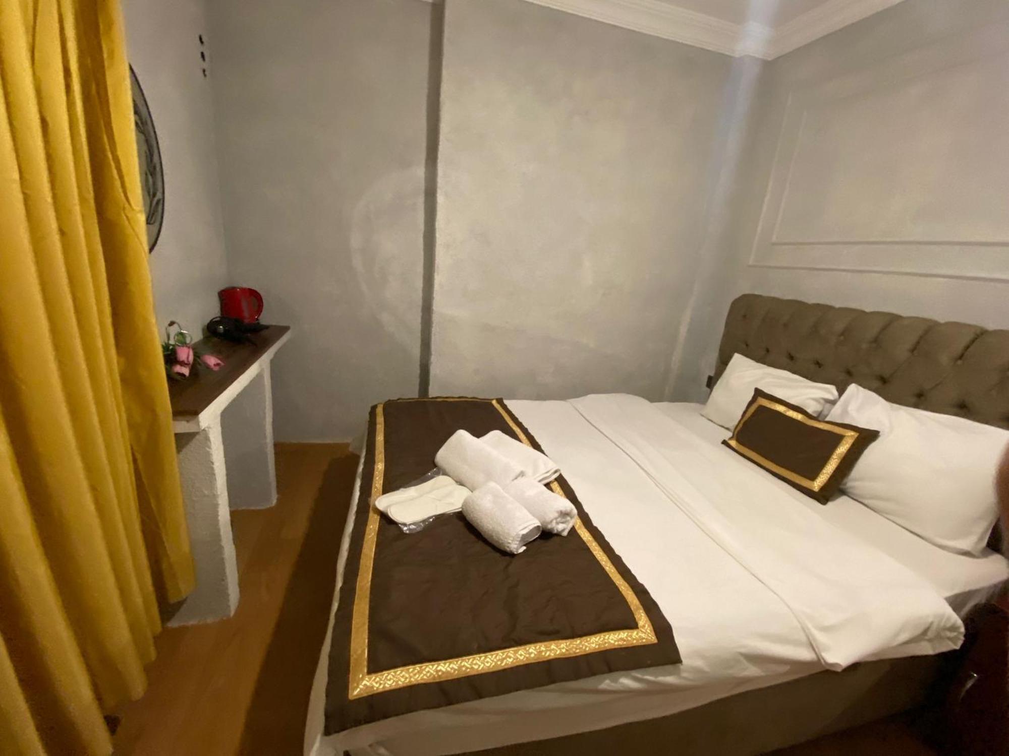 Bed & Breakfast Berce *
