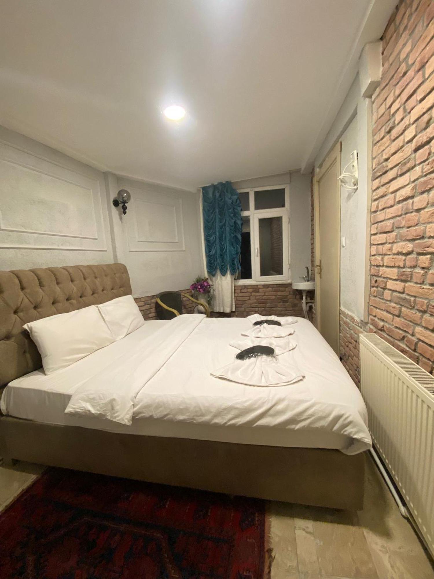 Berce Bed & Breakfast *