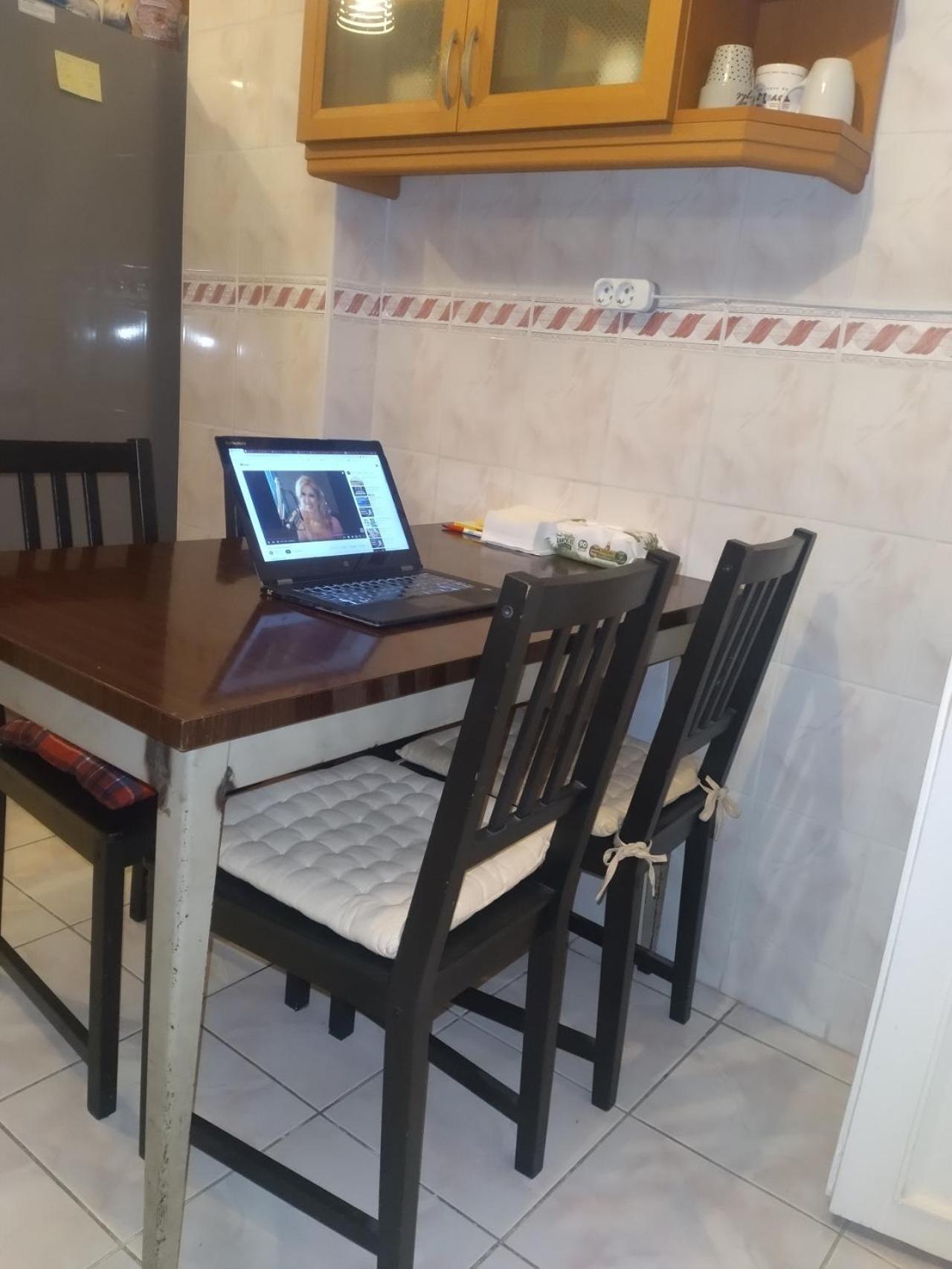 Privatunterkunft Feeling At In Center 5 Minutes Walk To The Atakoey Metro Station & Metrobus Istanbul