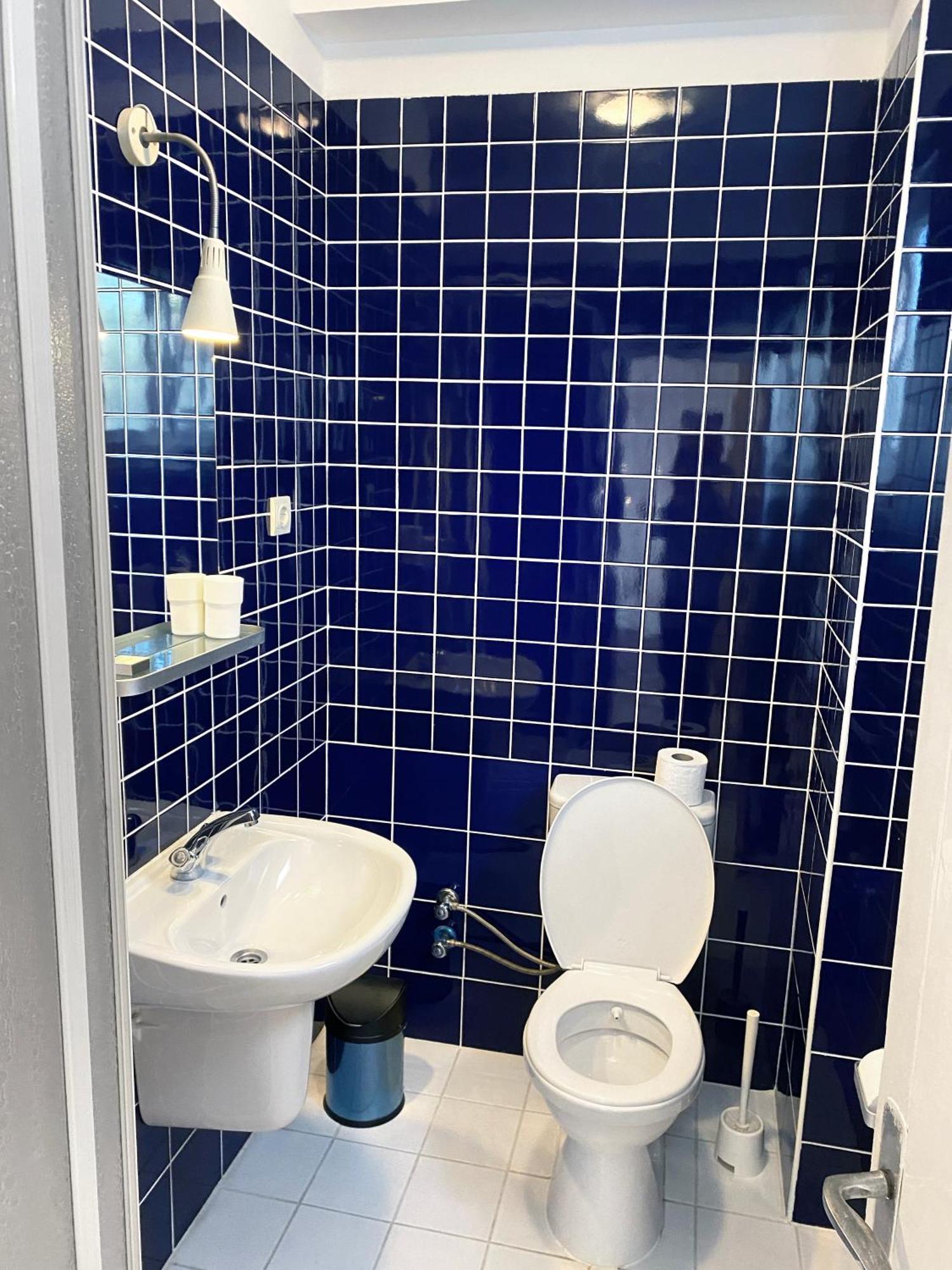 Apart Otel Petek Fenerbahce Kadikoy İstanbul
