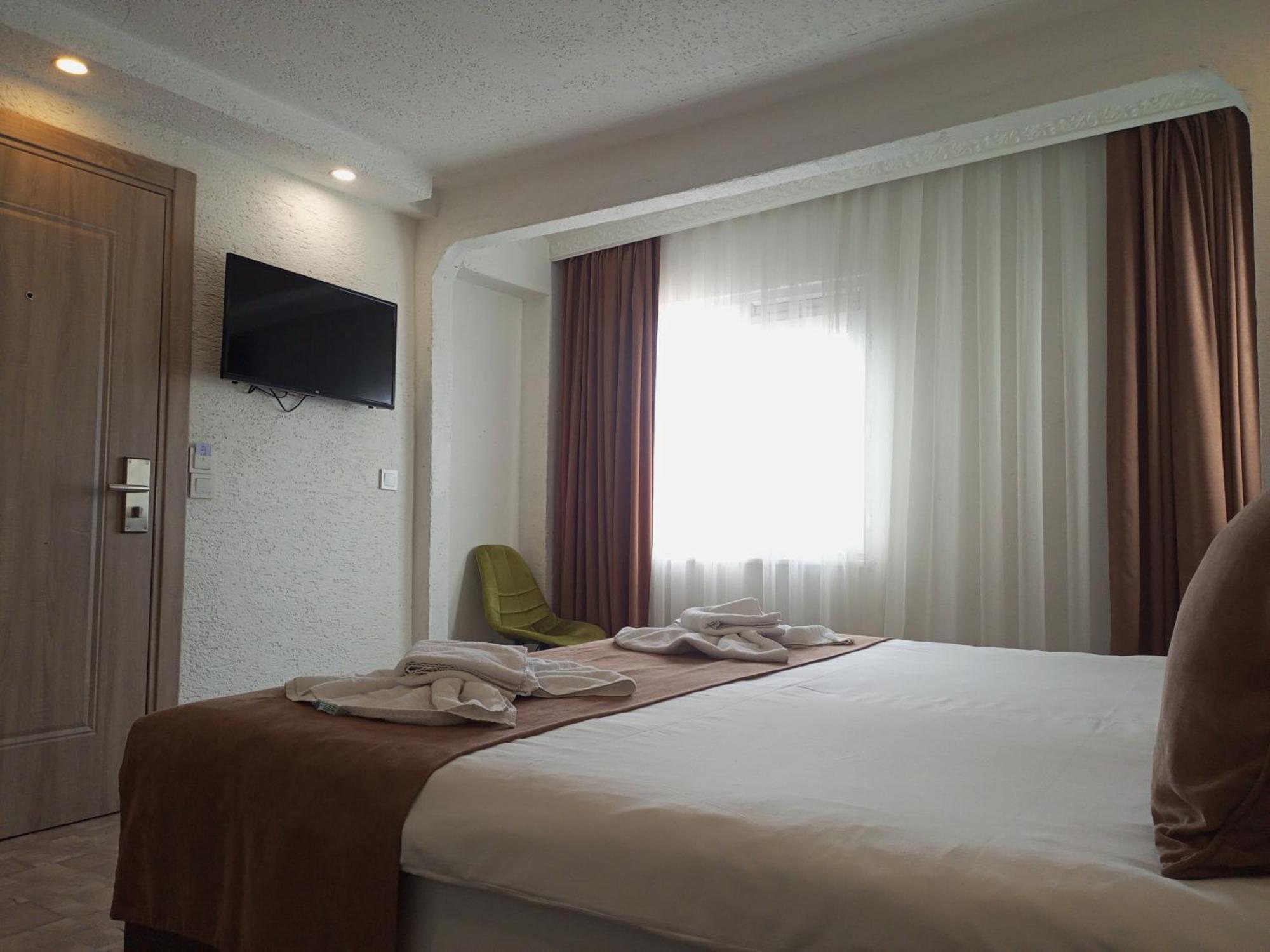 Global 2022 Otel İstanbul