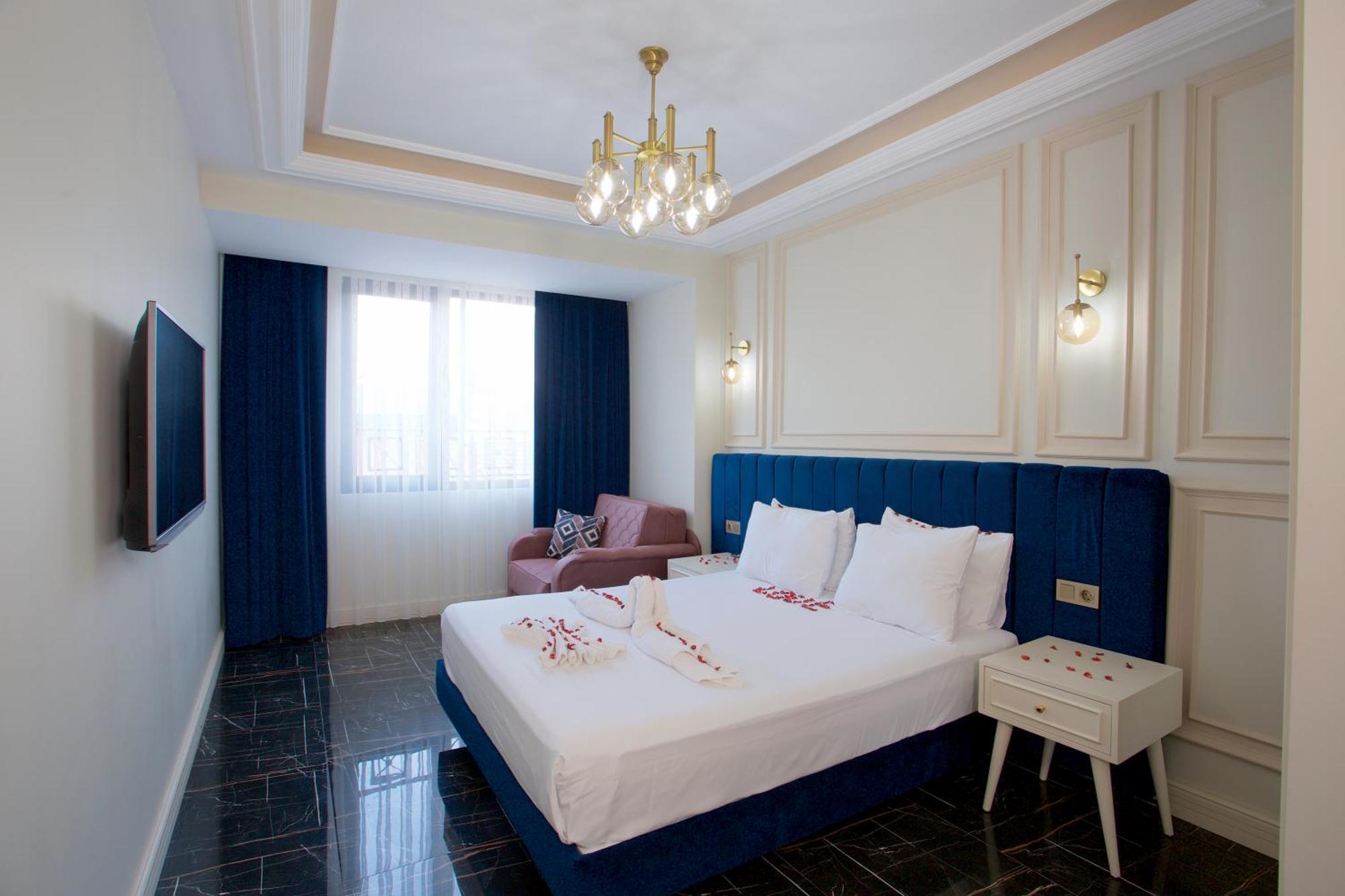 Apartment Princely
