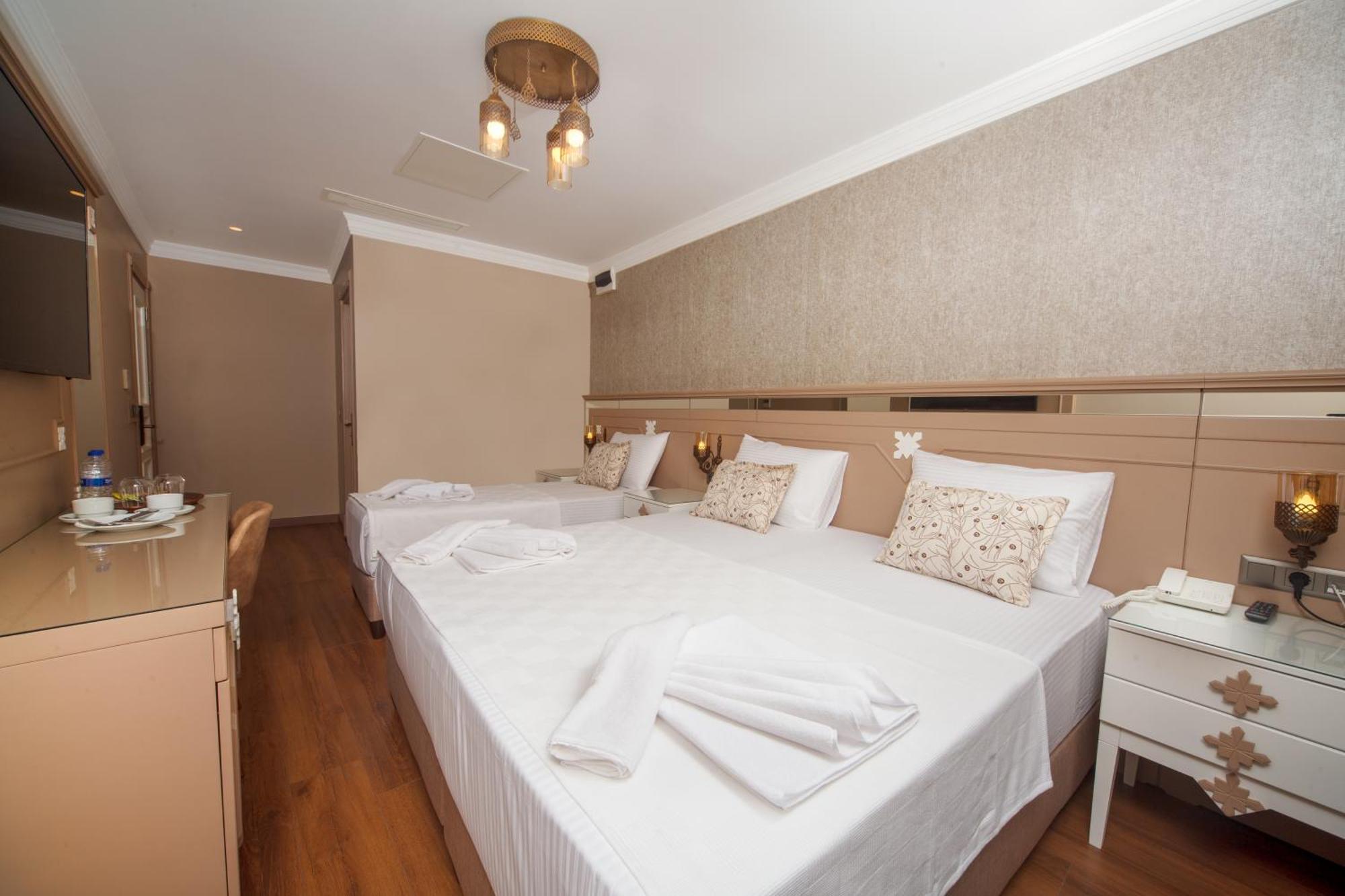 Belmond Hotel