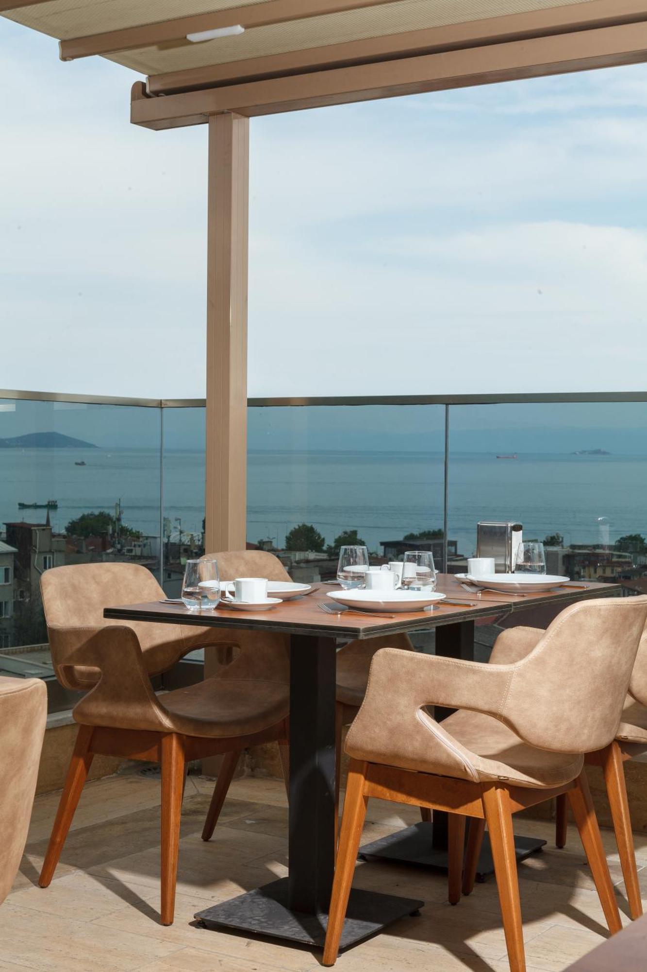 Belmond Hotel