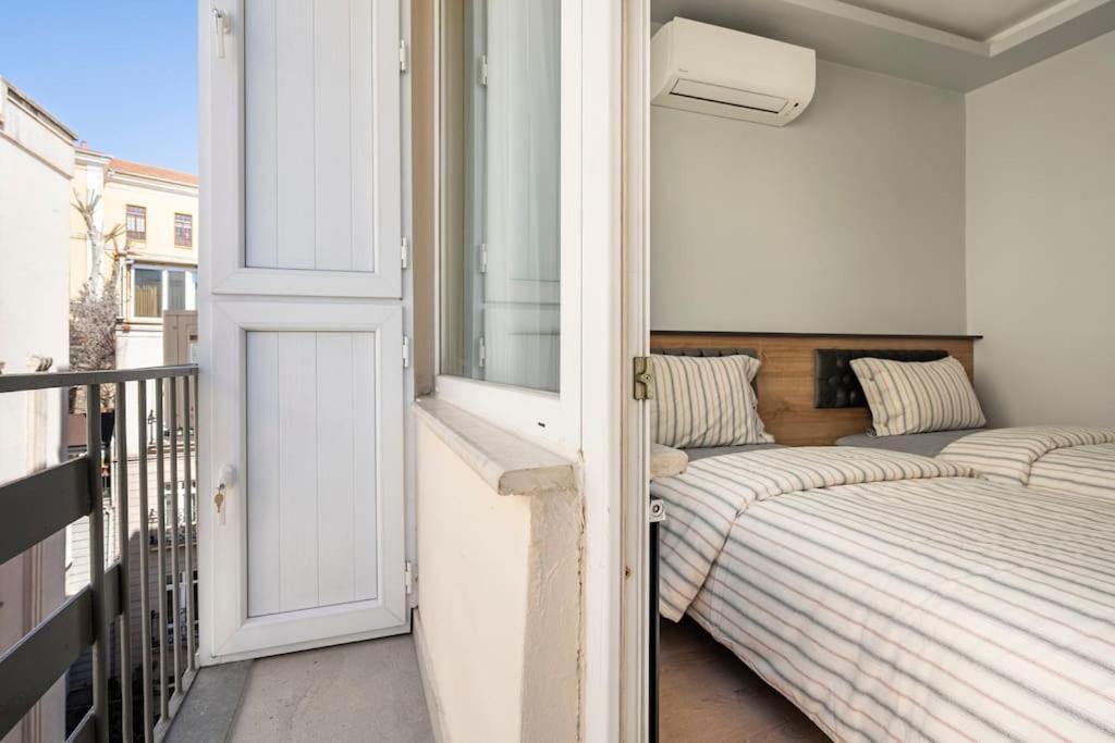 Tomtom House Centre Location Apartment Istanbul