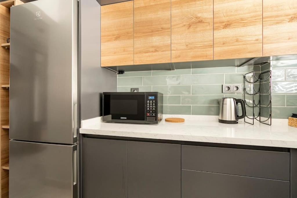 Tomtom House Centre Location Apartment Istanbul