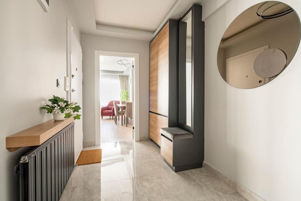 Apartment Tomtom House Centre Location Istanbul
