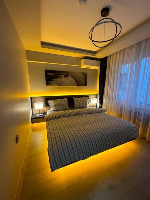 Tomtom House Centre Location Apartment Istanbul