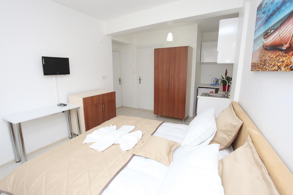 Hotel Nicoleport Istanbul