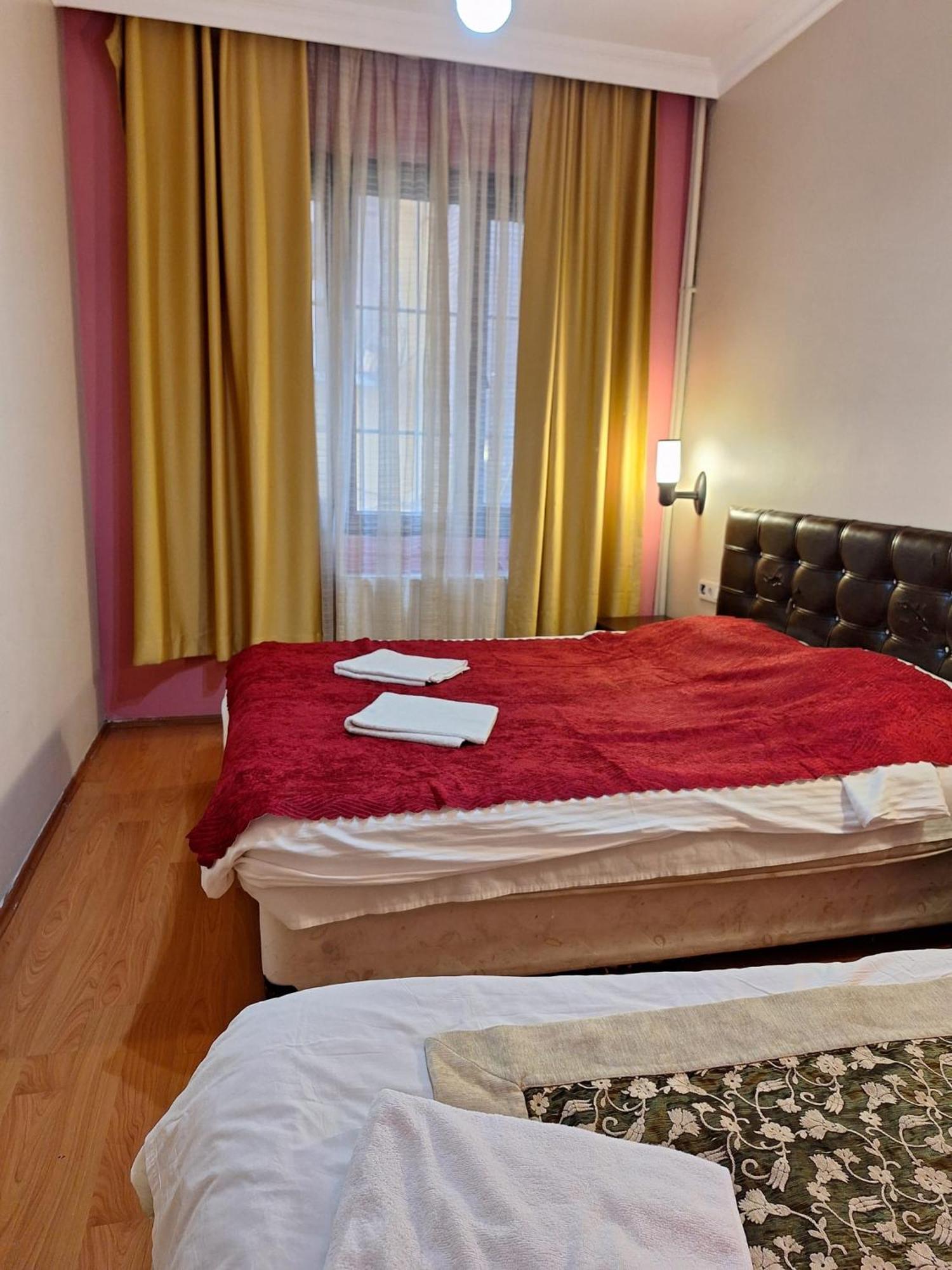 Amir Apart Hotel *